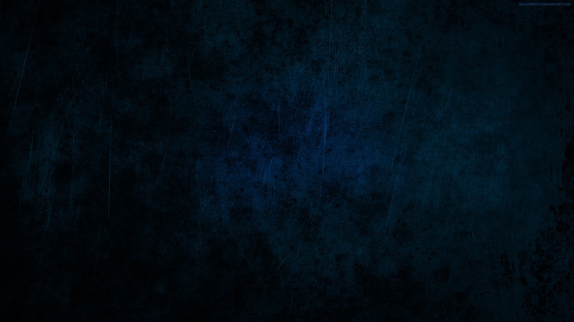 Dark blue textured background with scratches HD Wallpaper