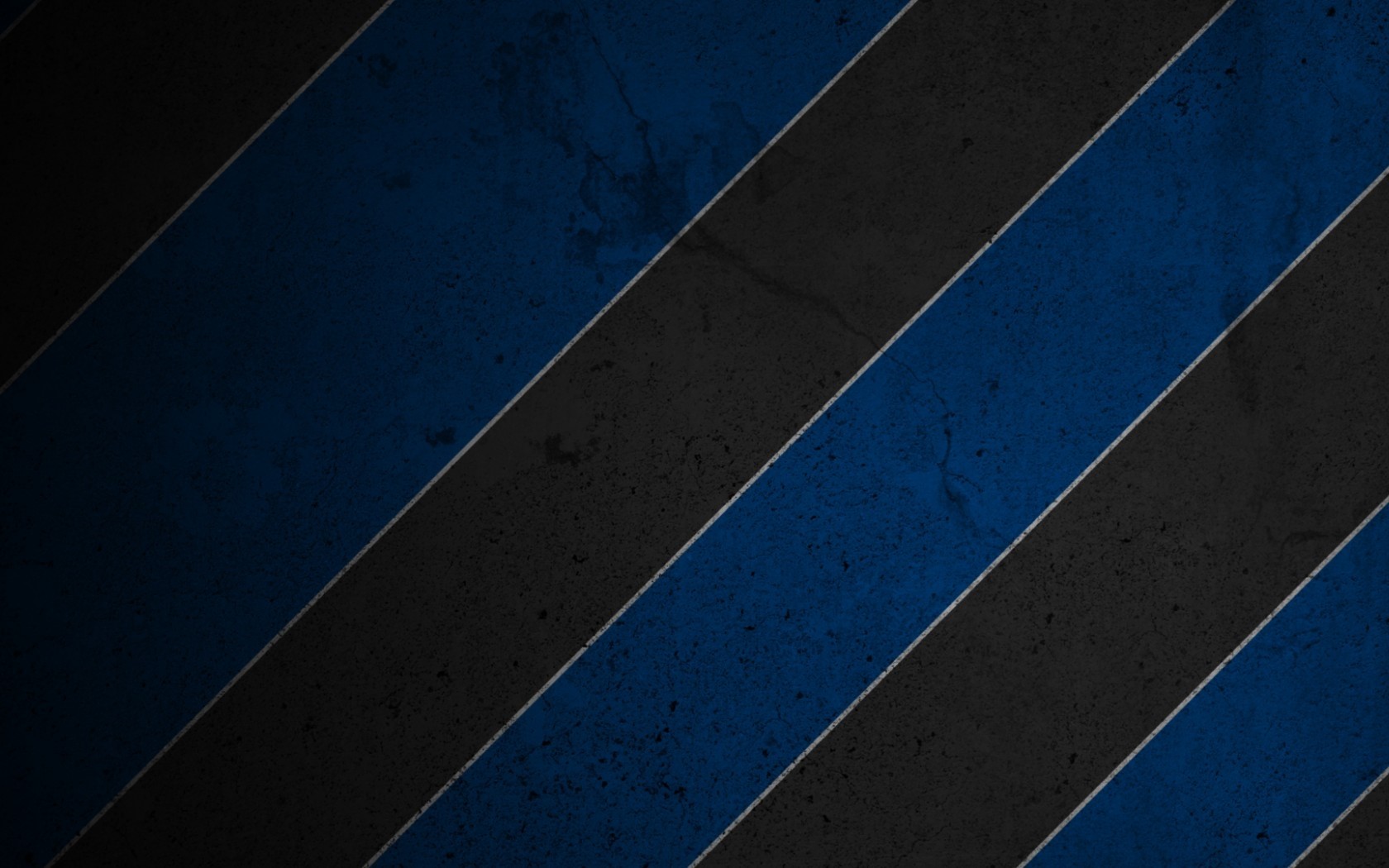 Blue and black diagonal stripes HD Wallpaper