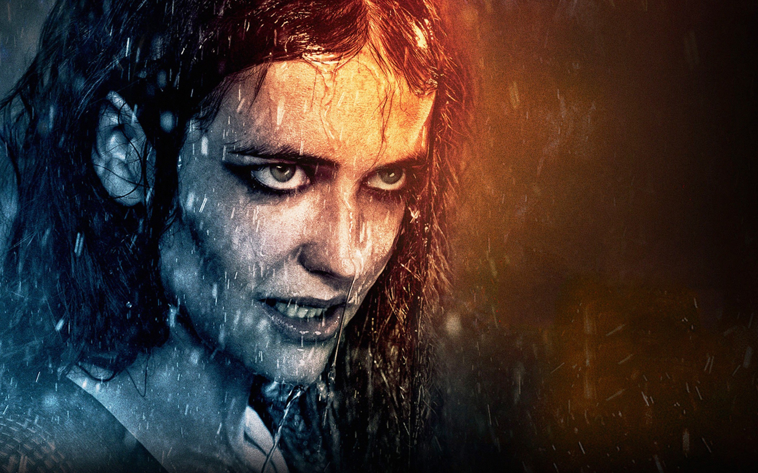Eva Green in Penny Dreadful HD Wallpaper
