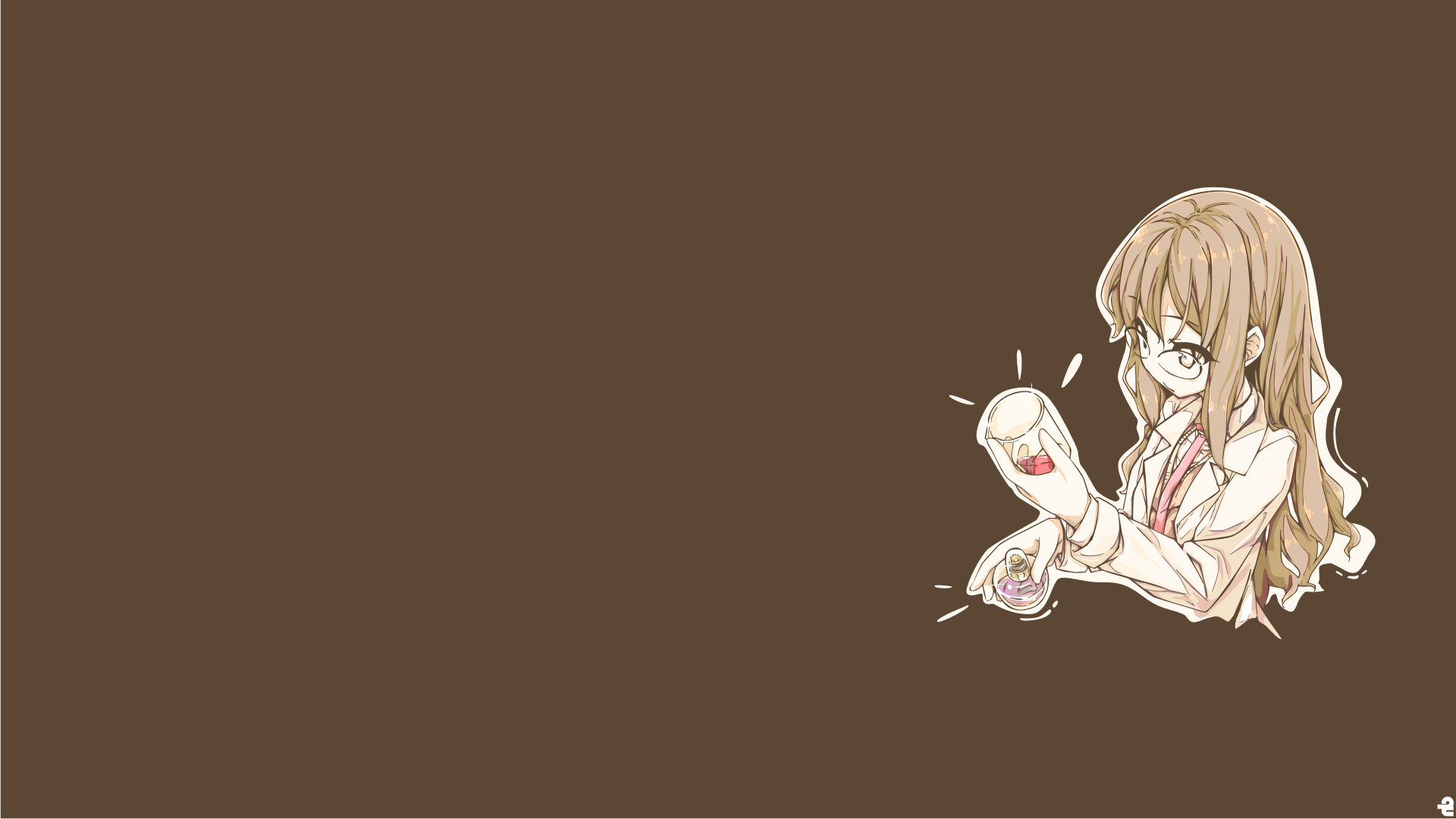 Rio Futaba from Rascal Does Not Dream of Bunny Girl Senpai HD Wallpaper