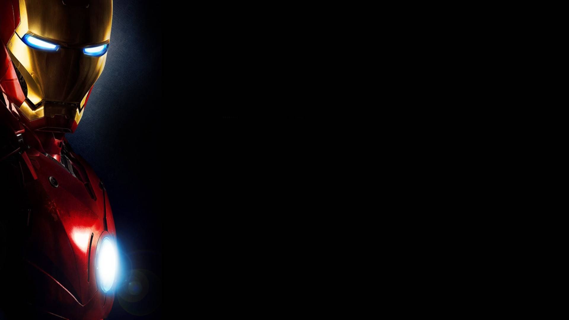 Iron Man from Marvel HD Wallpaper