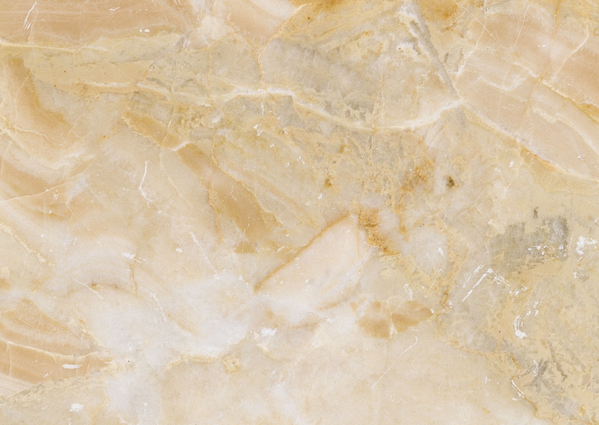 Beige and white marble texture HD Wallpaper