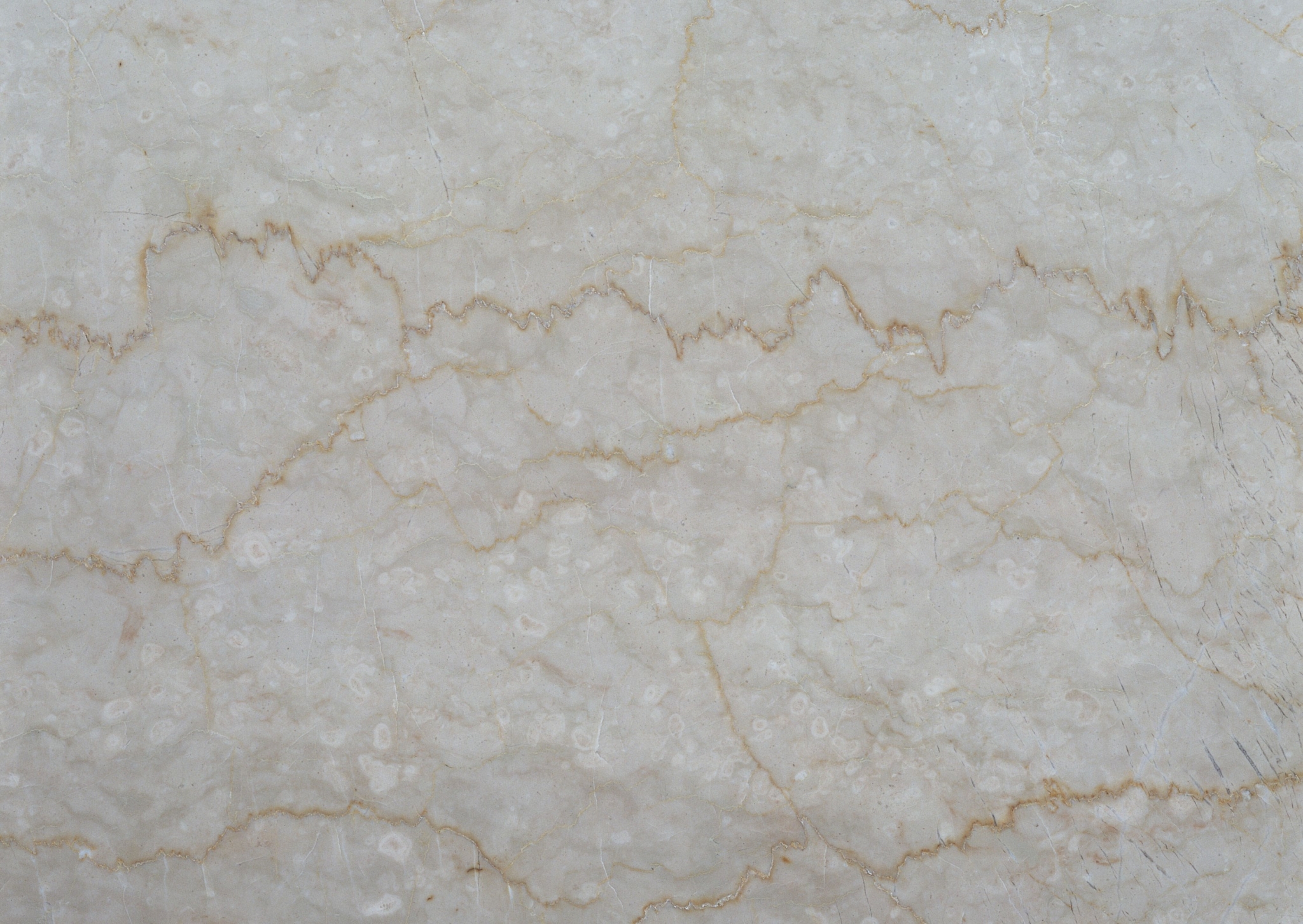 Marble texture with brown veins HD Wallpaper