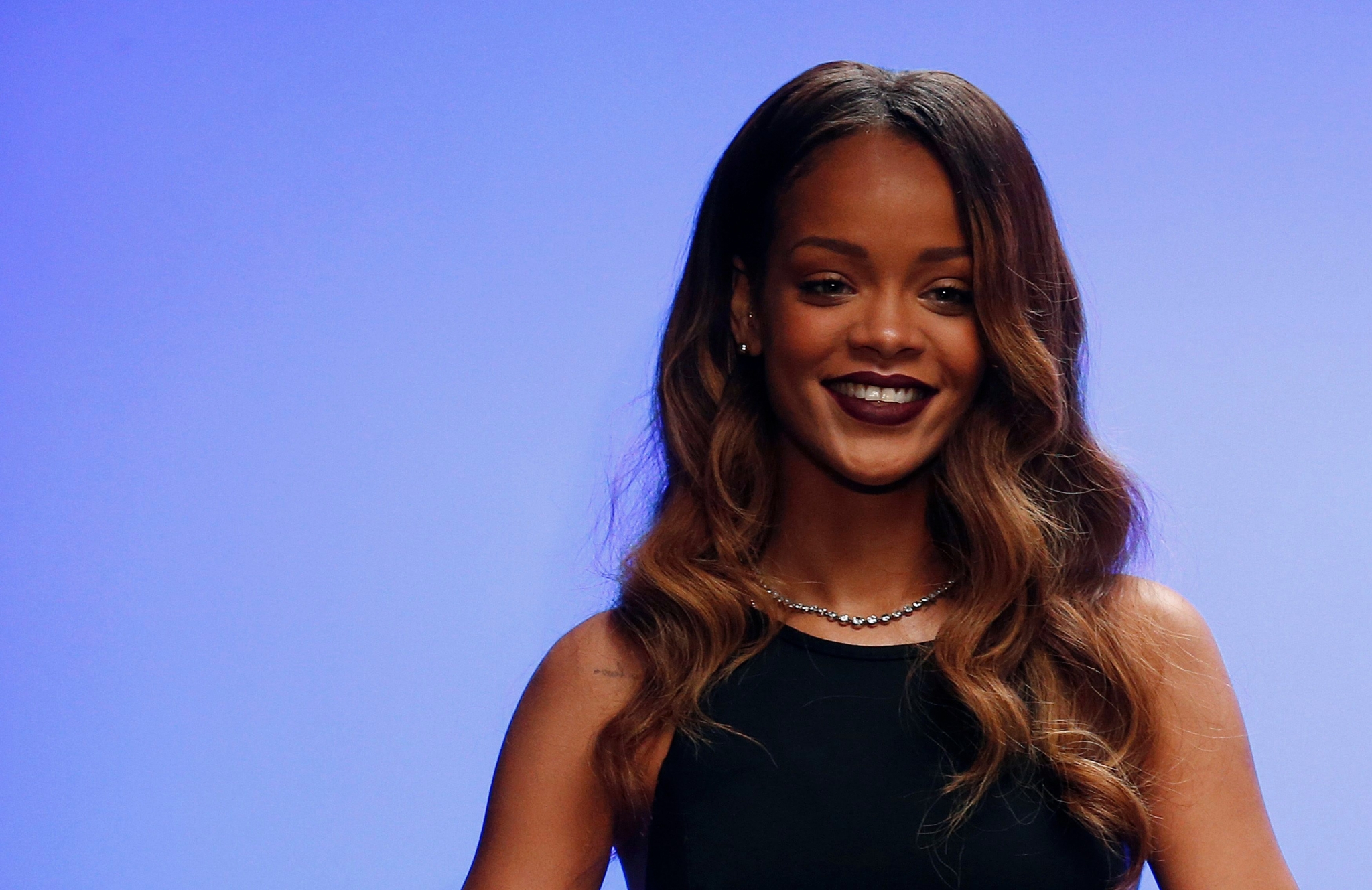Rihanna HD Wallpaper