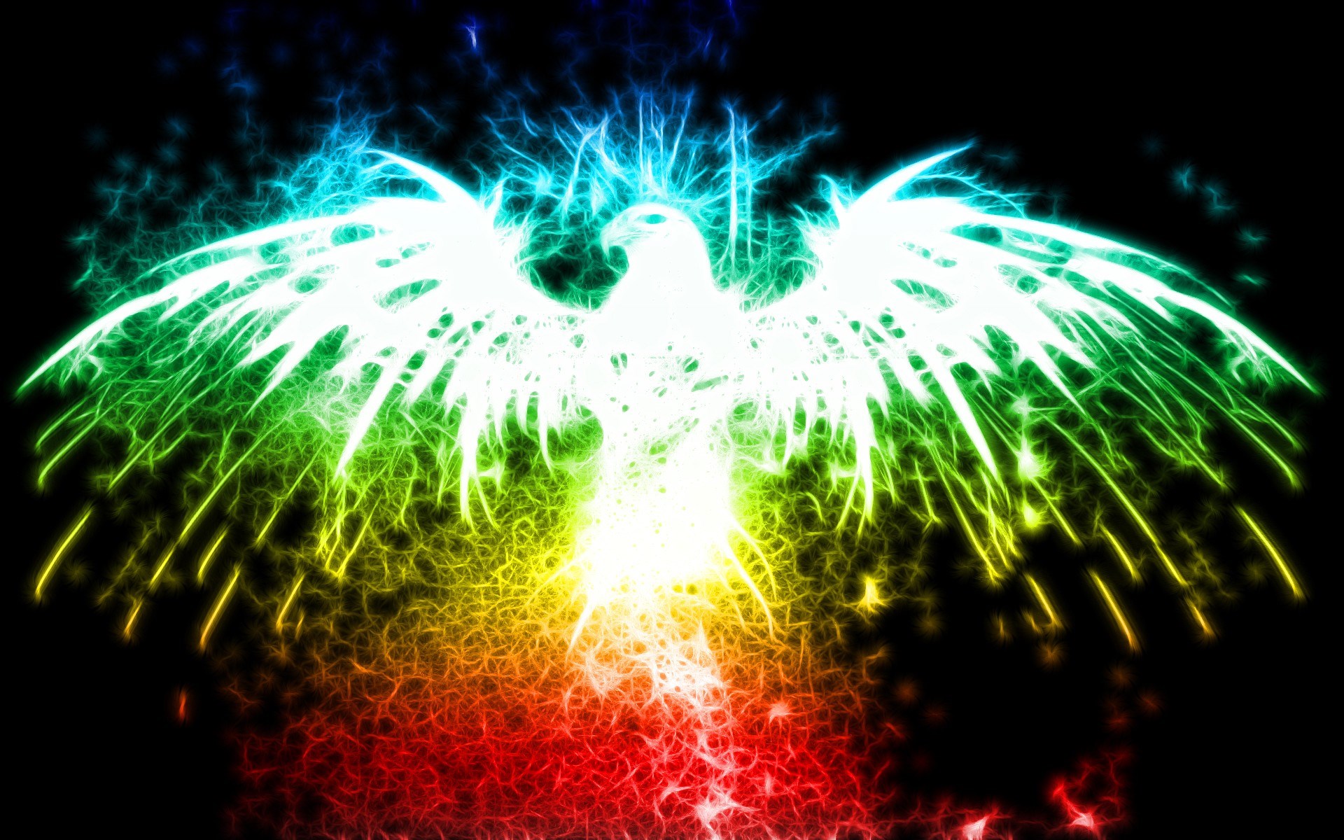 phoenix computer backgrounds HD Wallpaper