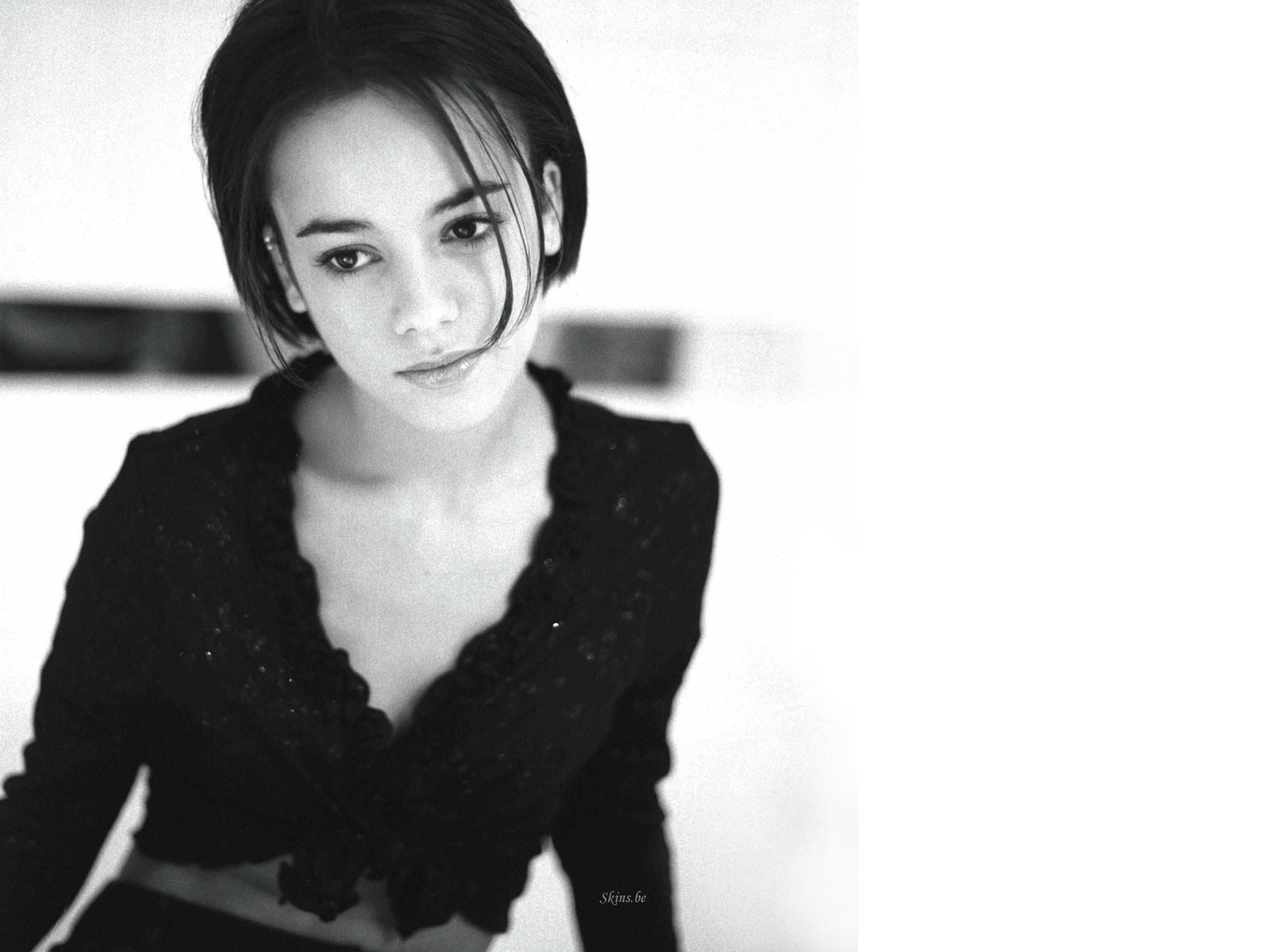 Alizée HD Wallpaper