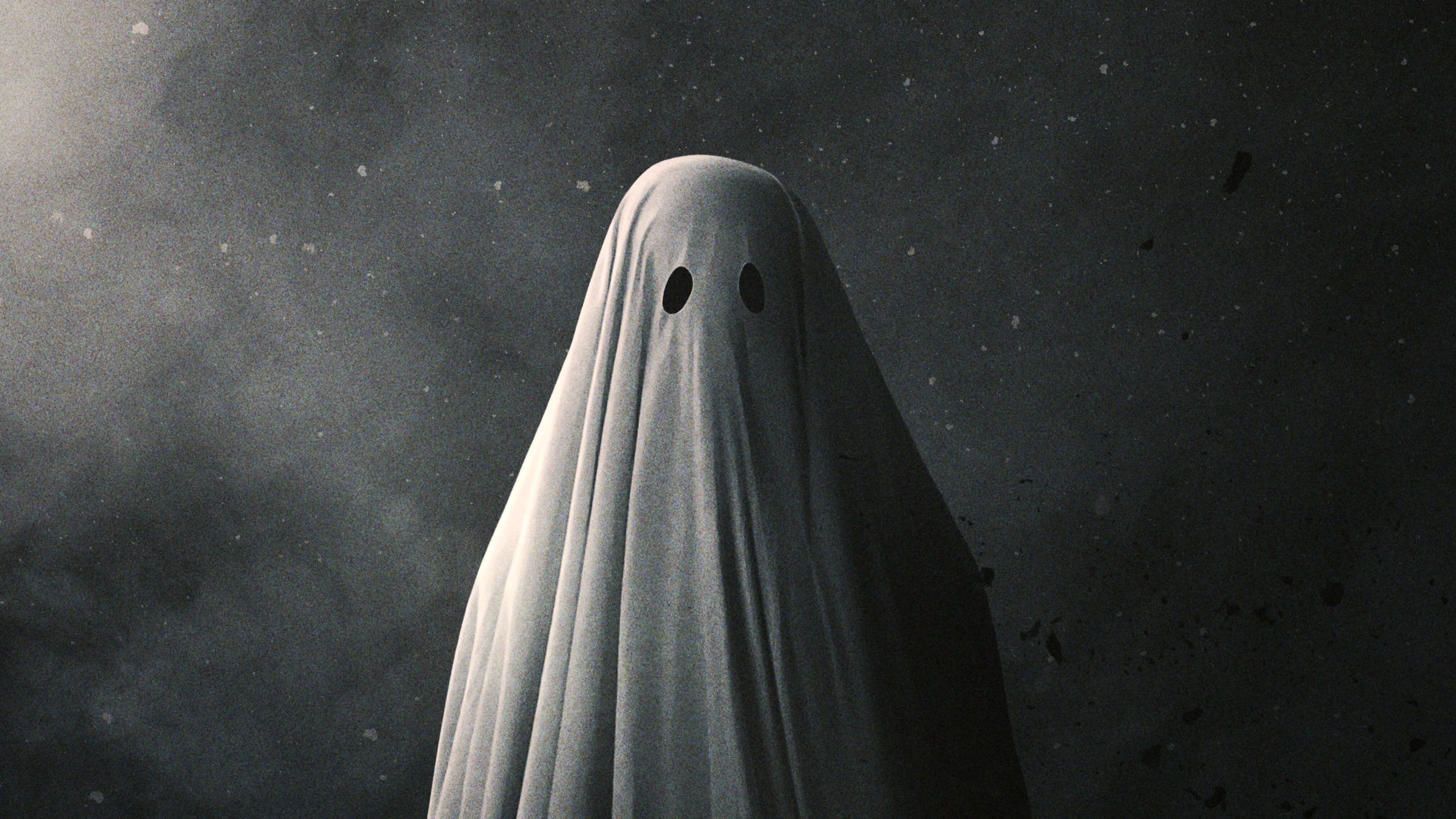 A Ghost Story 4K HD Wallpaper