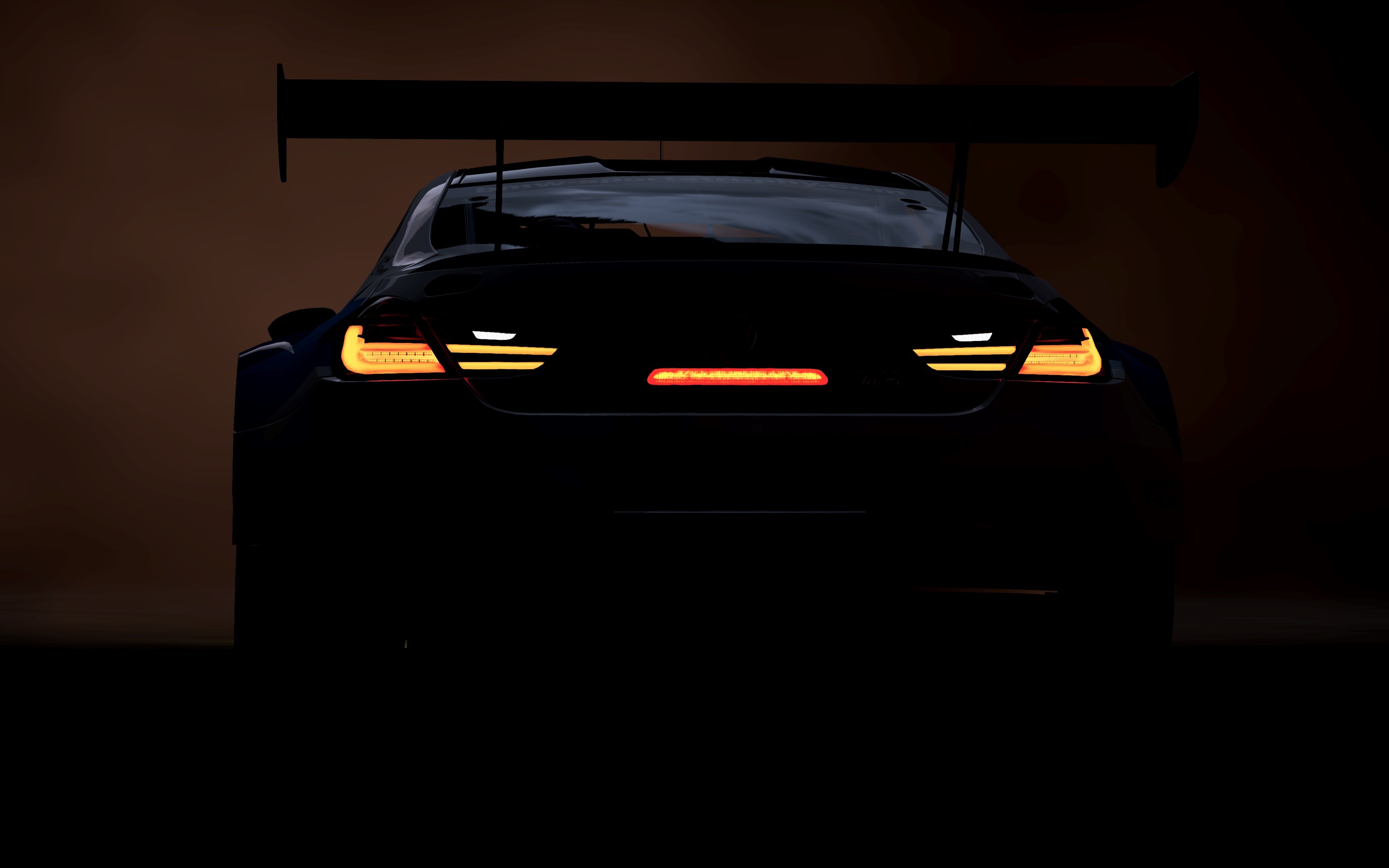 Project CARS 2 4K HD Wallpaper