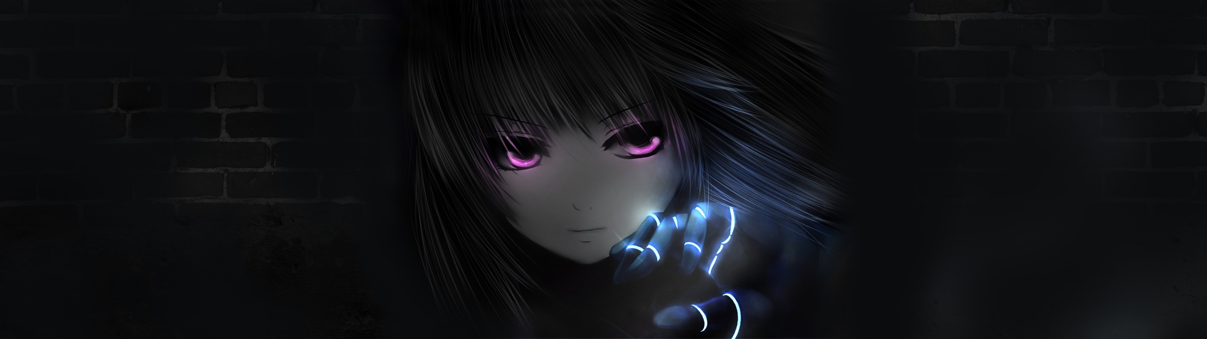 Kula Diamond from King of Fighters HD Wallpaper