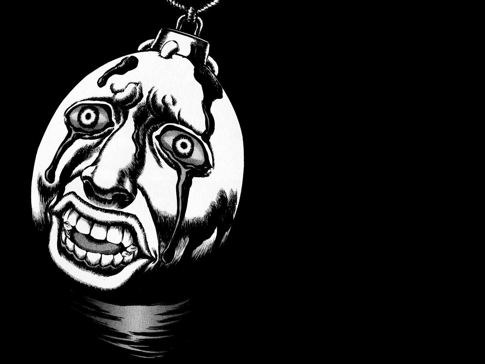 Beherit from Berserk HD Wallpaper