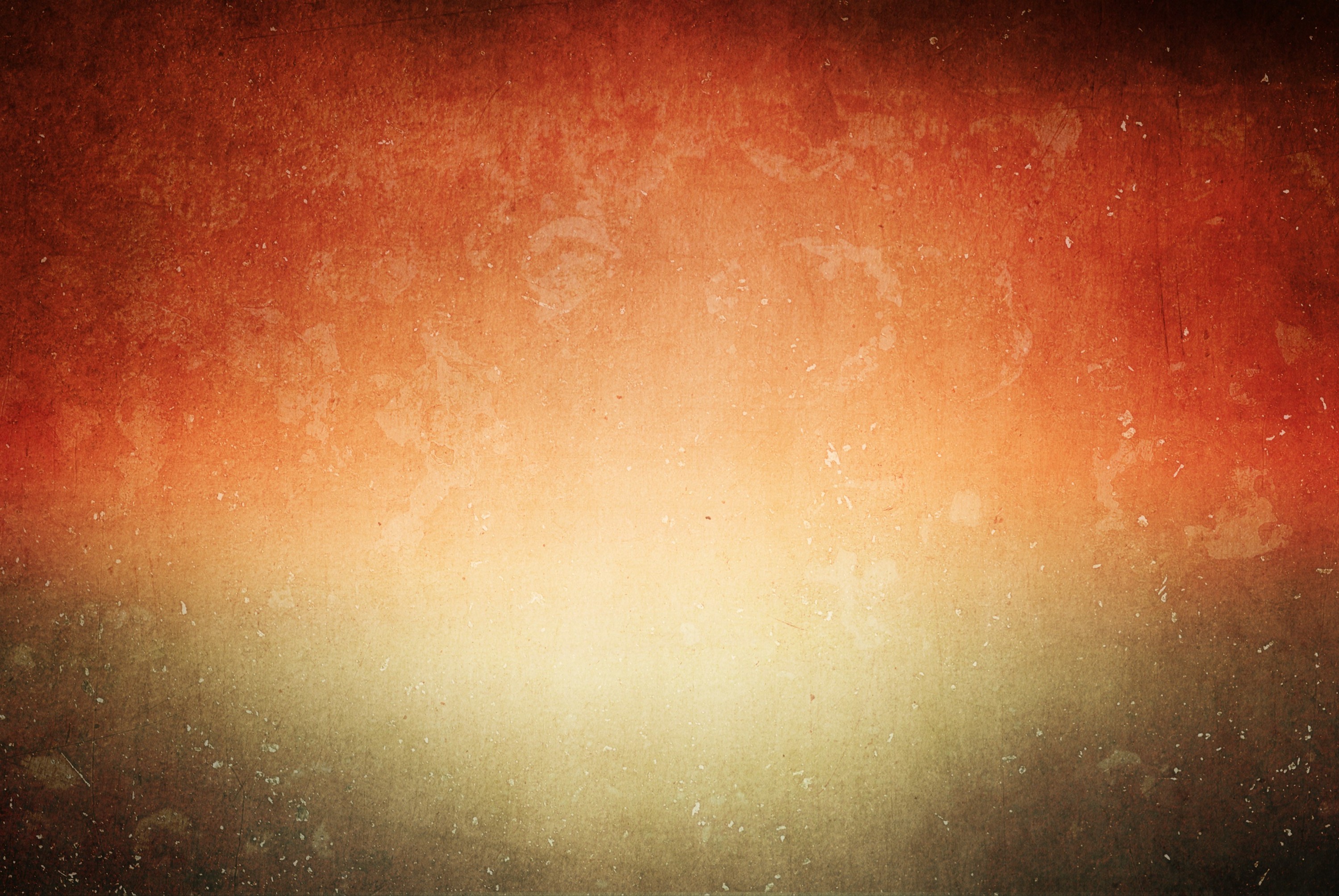 Orange and yellow textured background with grunge effect HD Wallpaper