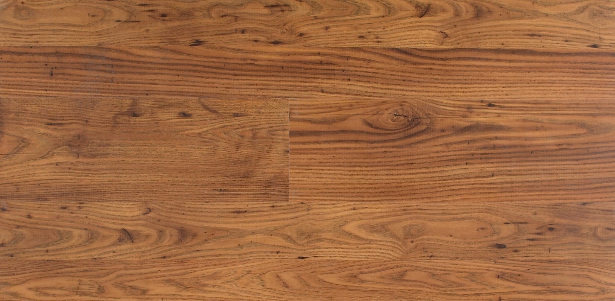 Wood grain texture with knots HD Wallpaper