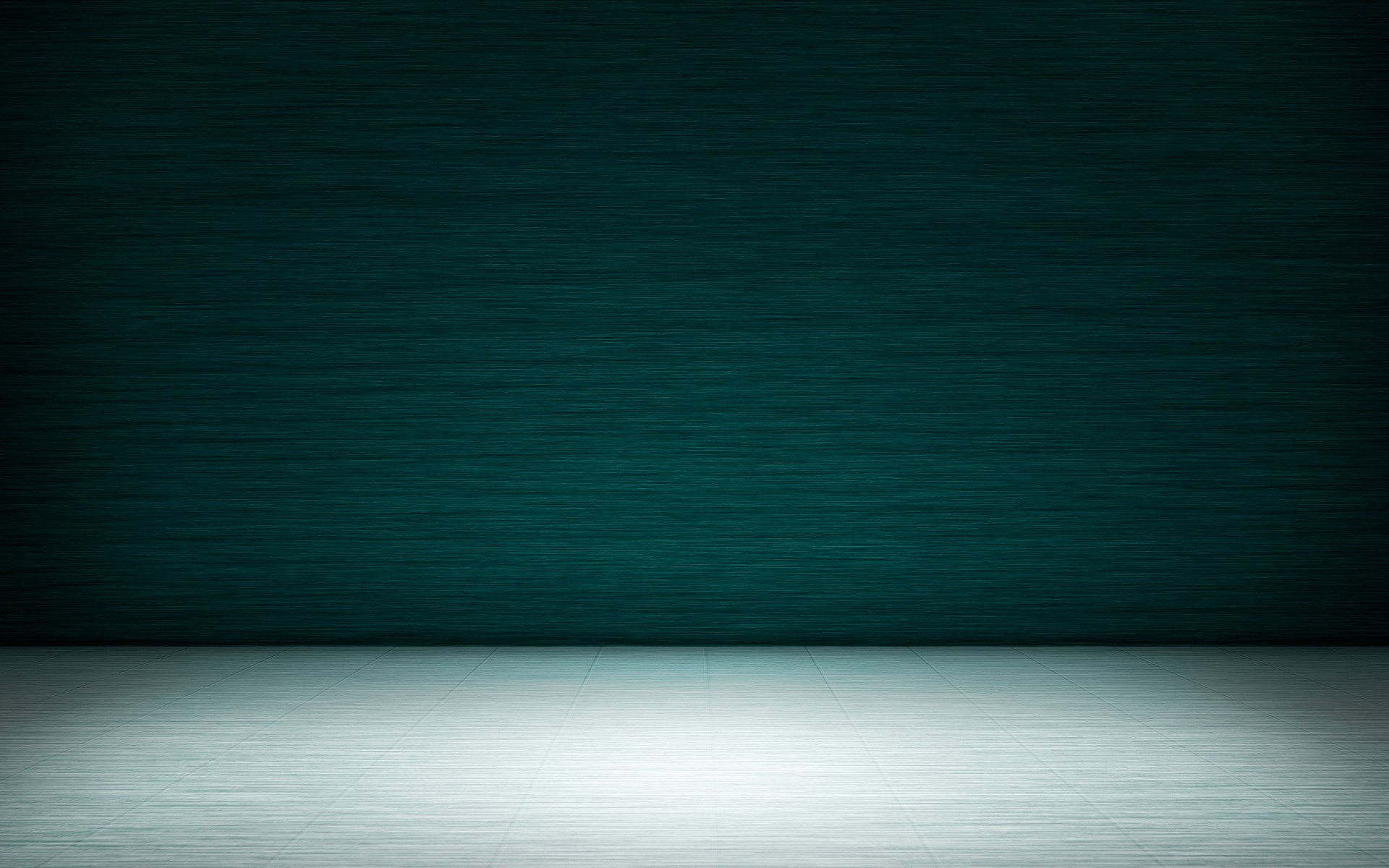 Green Textured Wall and Floor HD Wallpaper