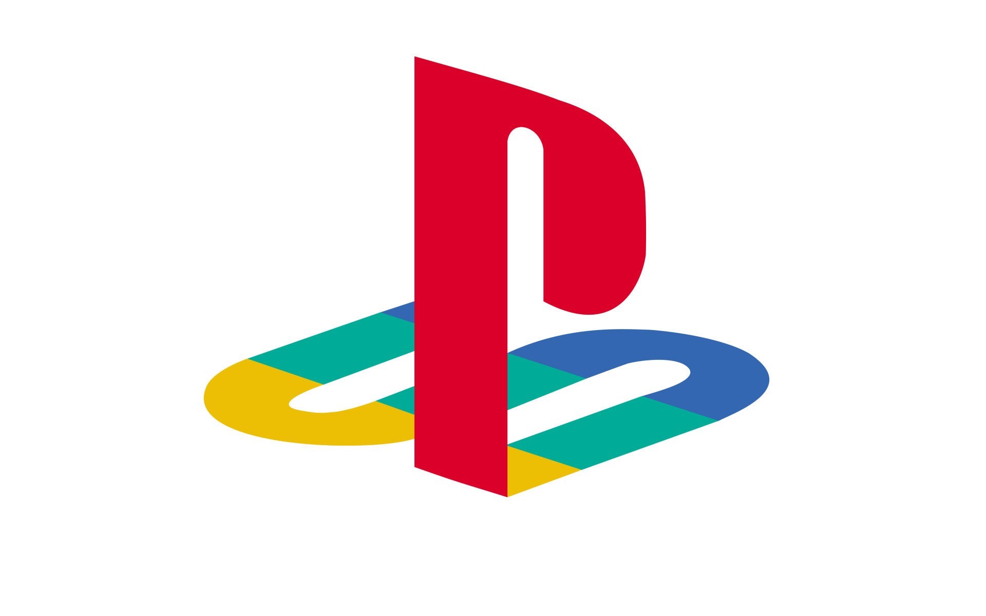 Playstation Logo HD Wallpaper