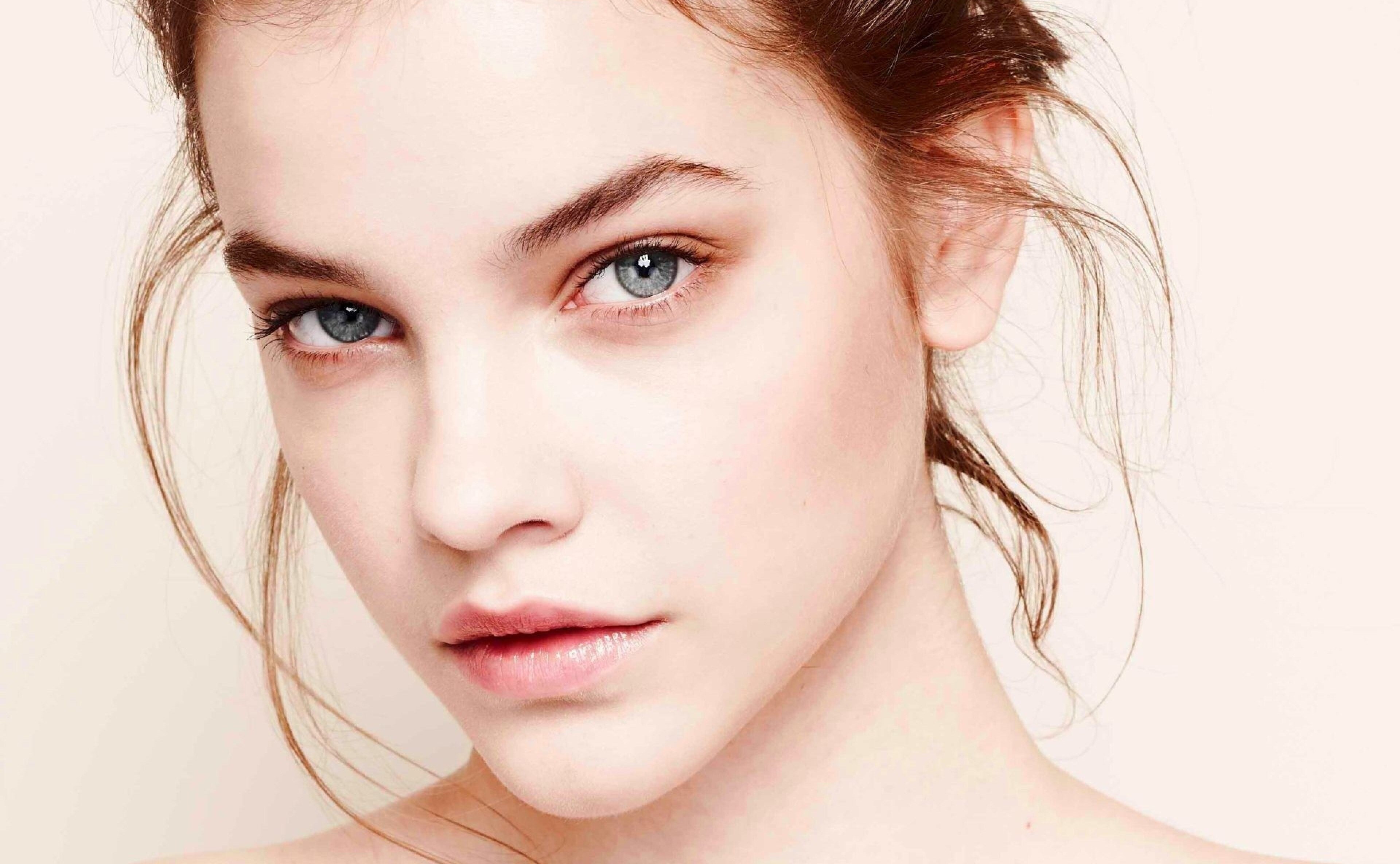 Barbara Palvin 4K HD Wallpaper