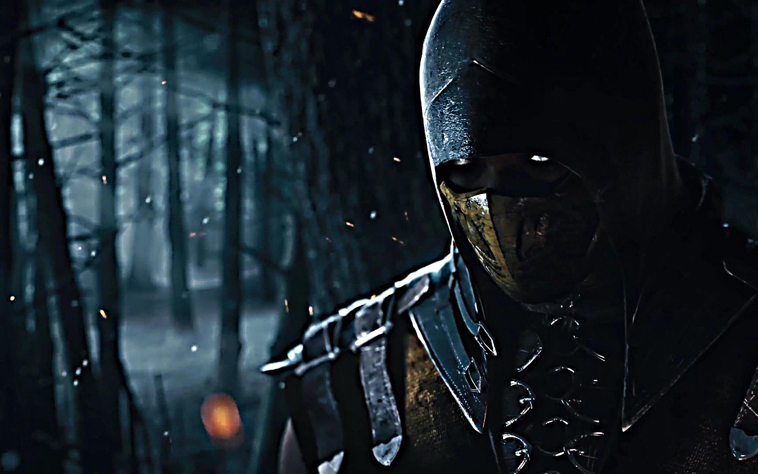 Spear Mortal Kombat X Scorpion character Video Games Scorpion Spear Mortal Kombat X Scorpion character Video Games Scorpion
