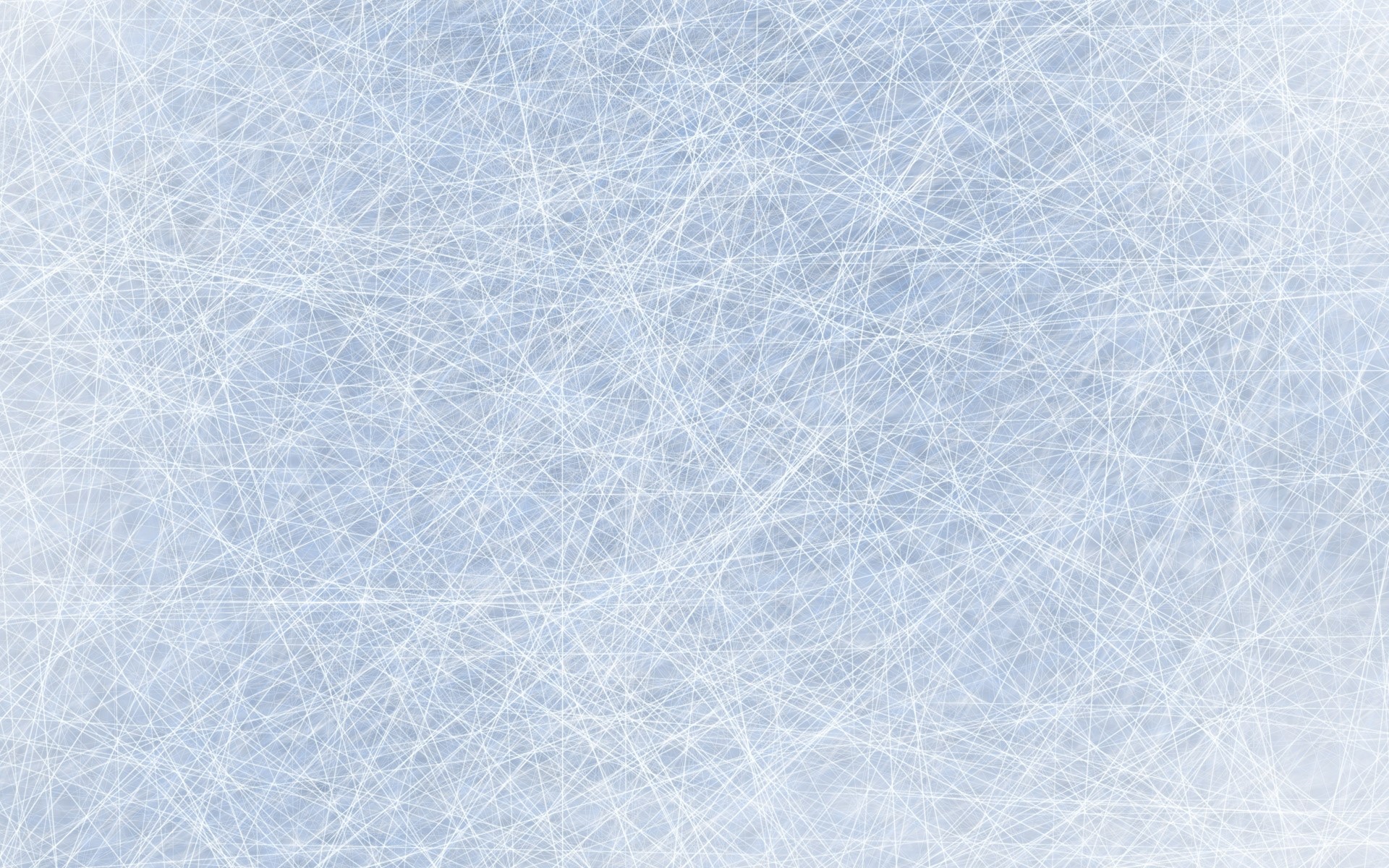 Ice surface with skate marks HD Wallpaper