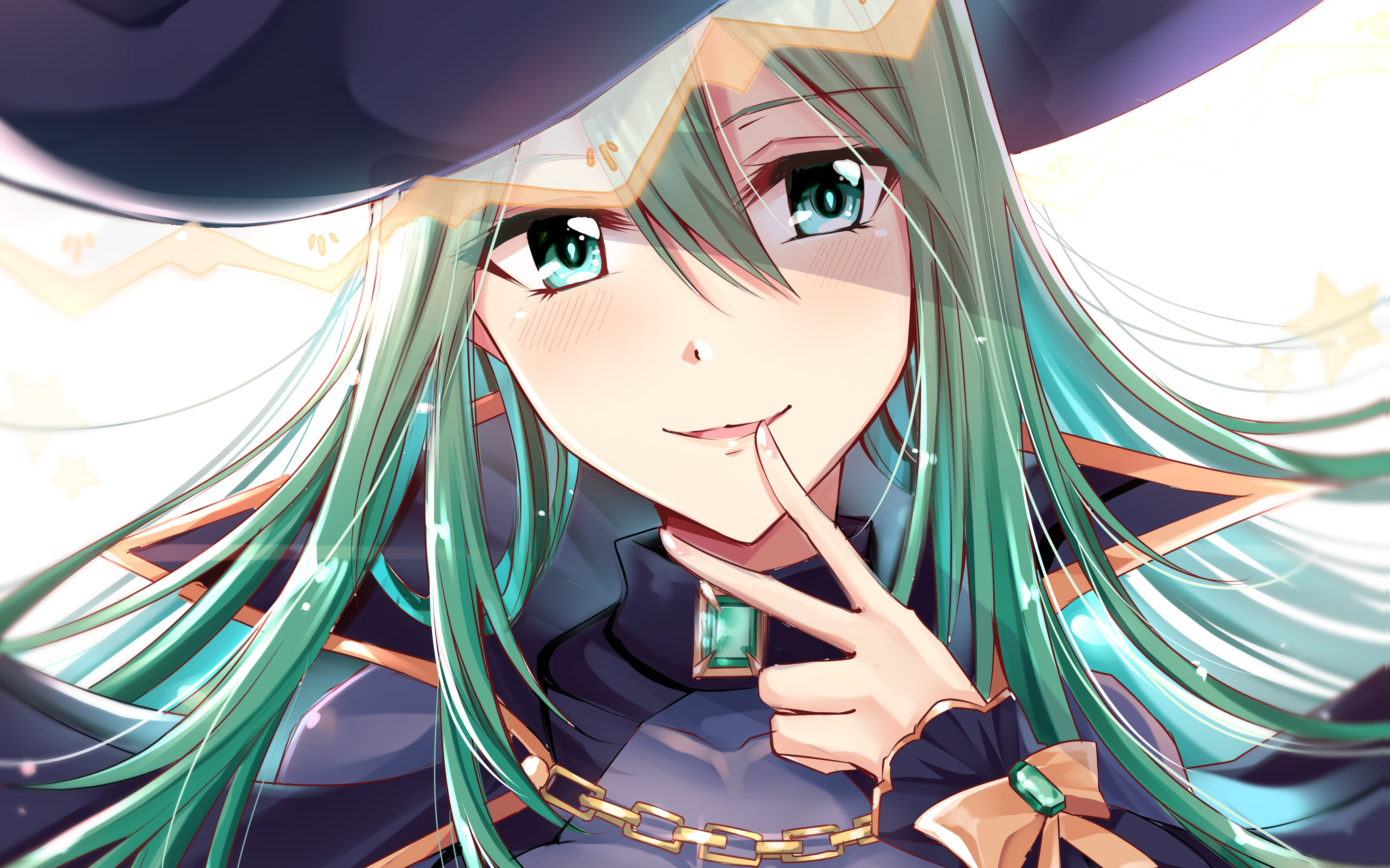 Natsumi from Date A Live HD Wallpaper