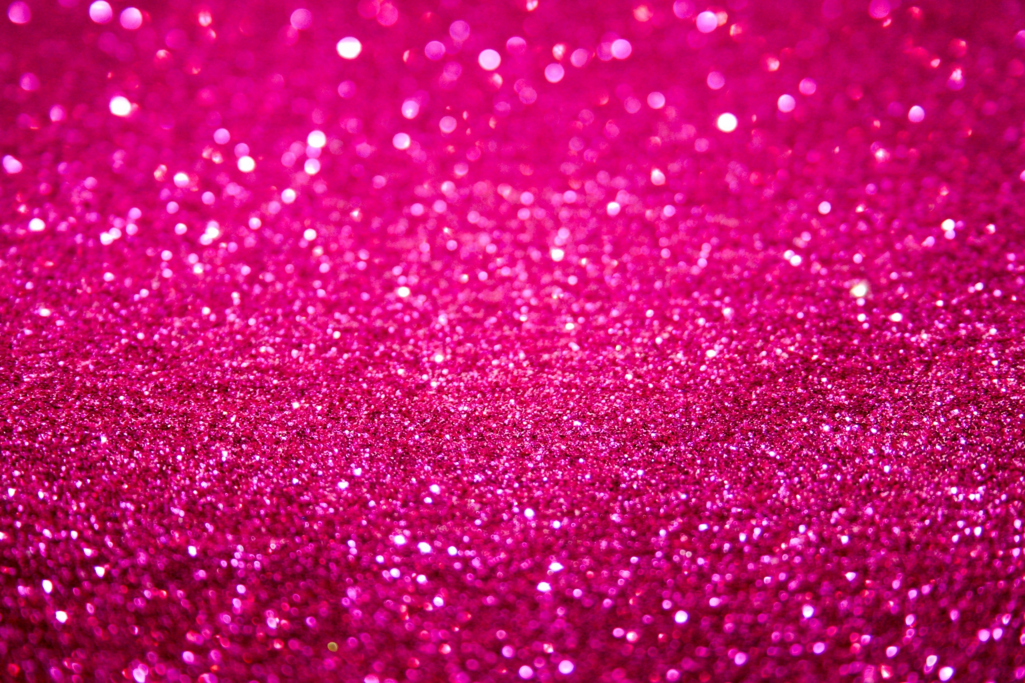 Pink Glitter Background HD Wallpaper