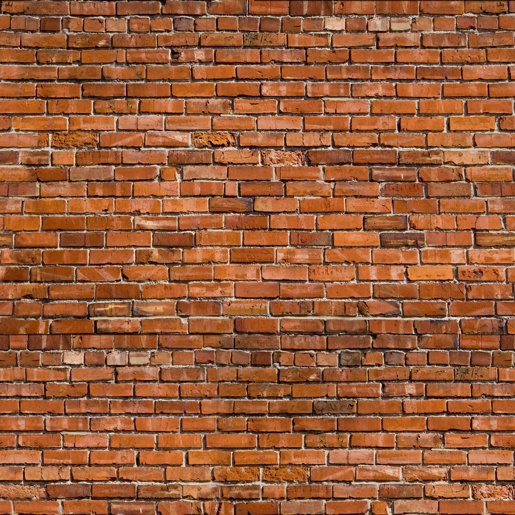 Seamless brick wall texture HD Wallpaper