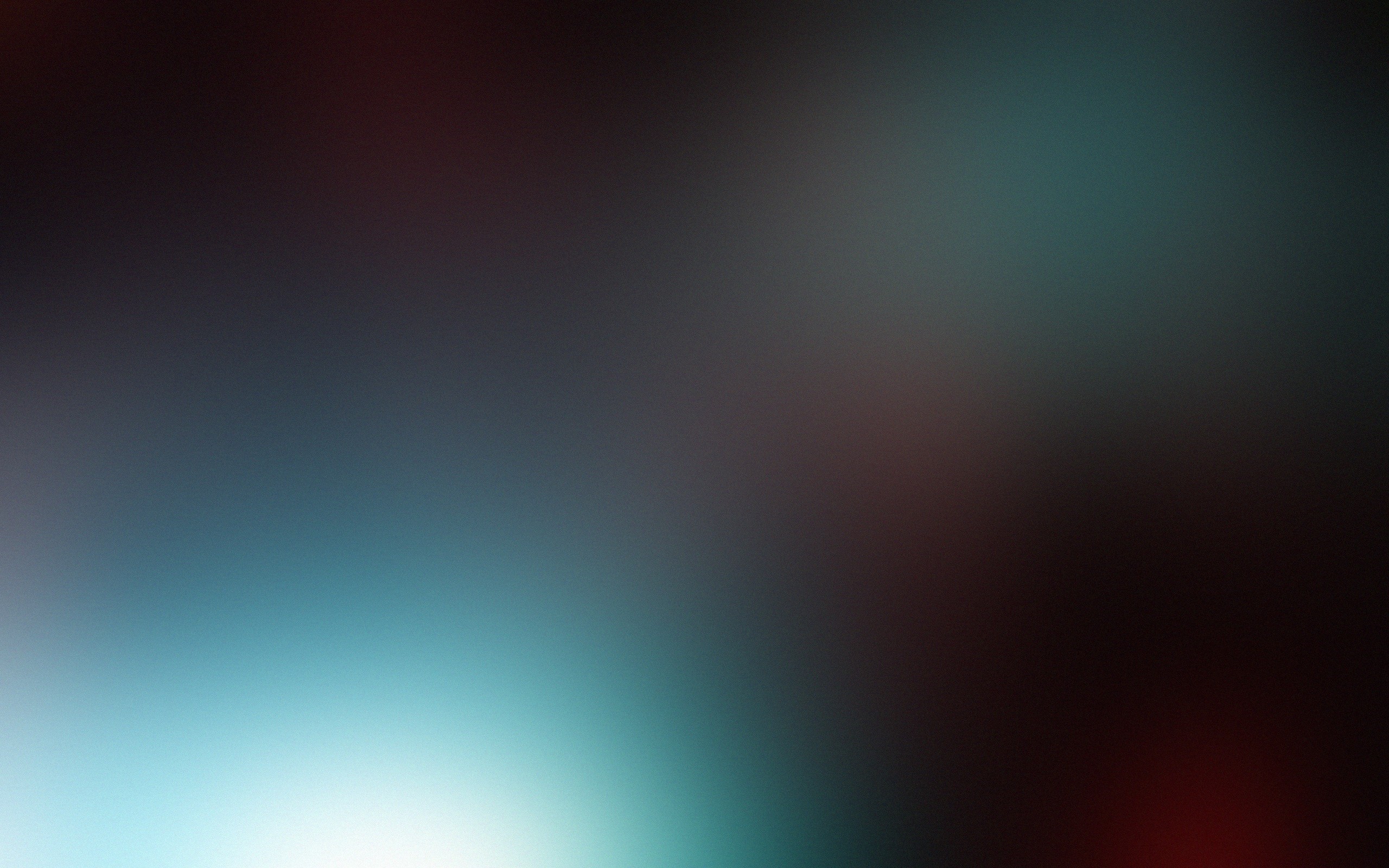Soft Blue and Black Abstract Gradient HD Wallpaper