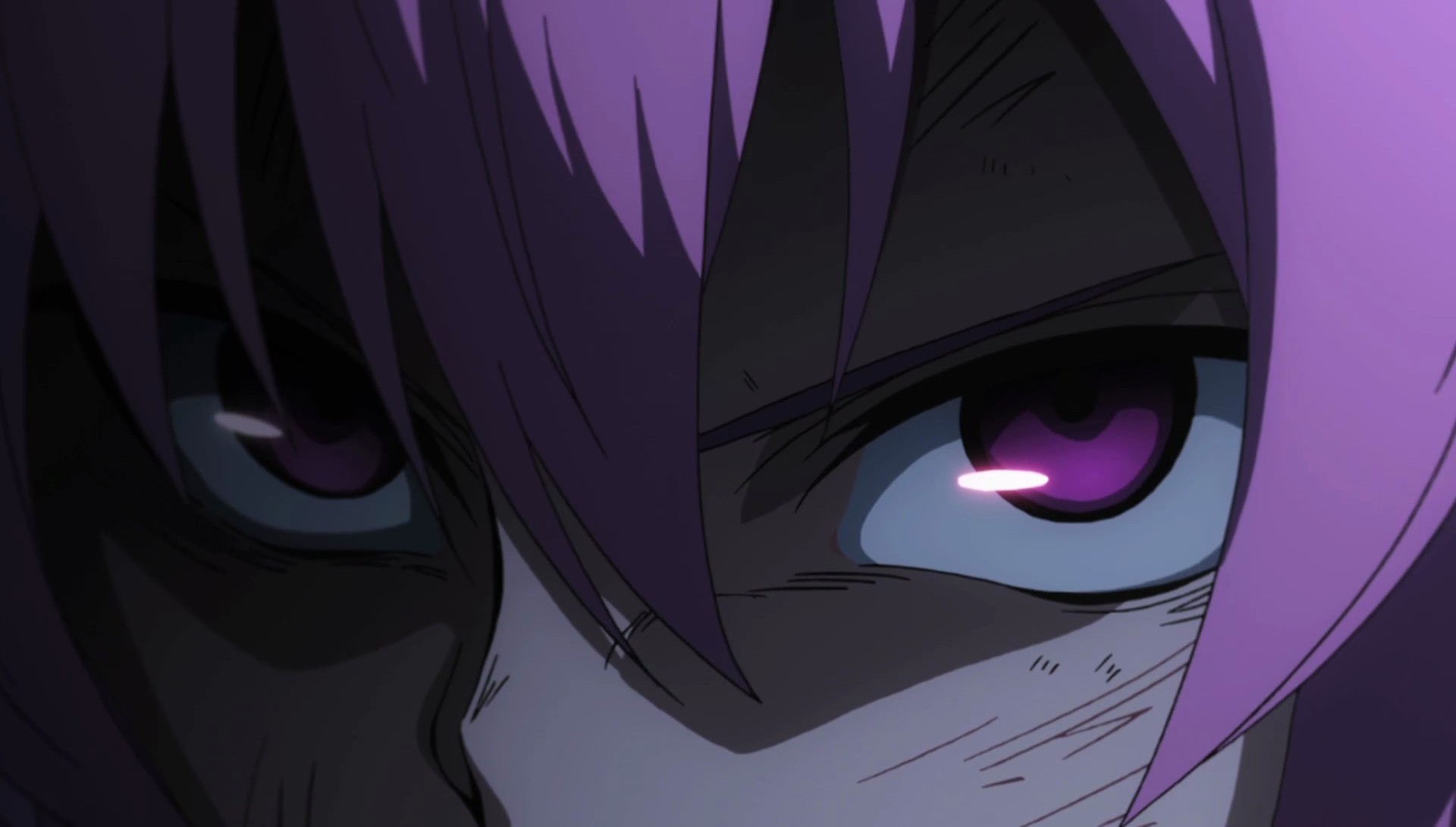 Mine from Akame ga Kill! close-up HD Wallpaper