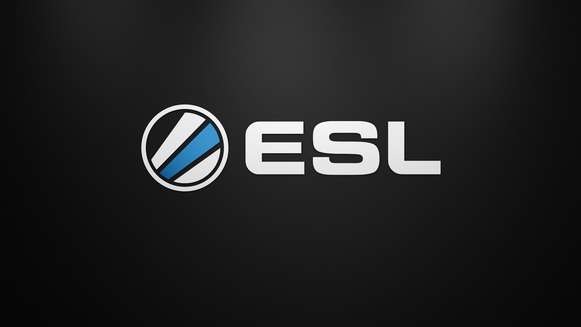 ESL logo HD Wallpaper