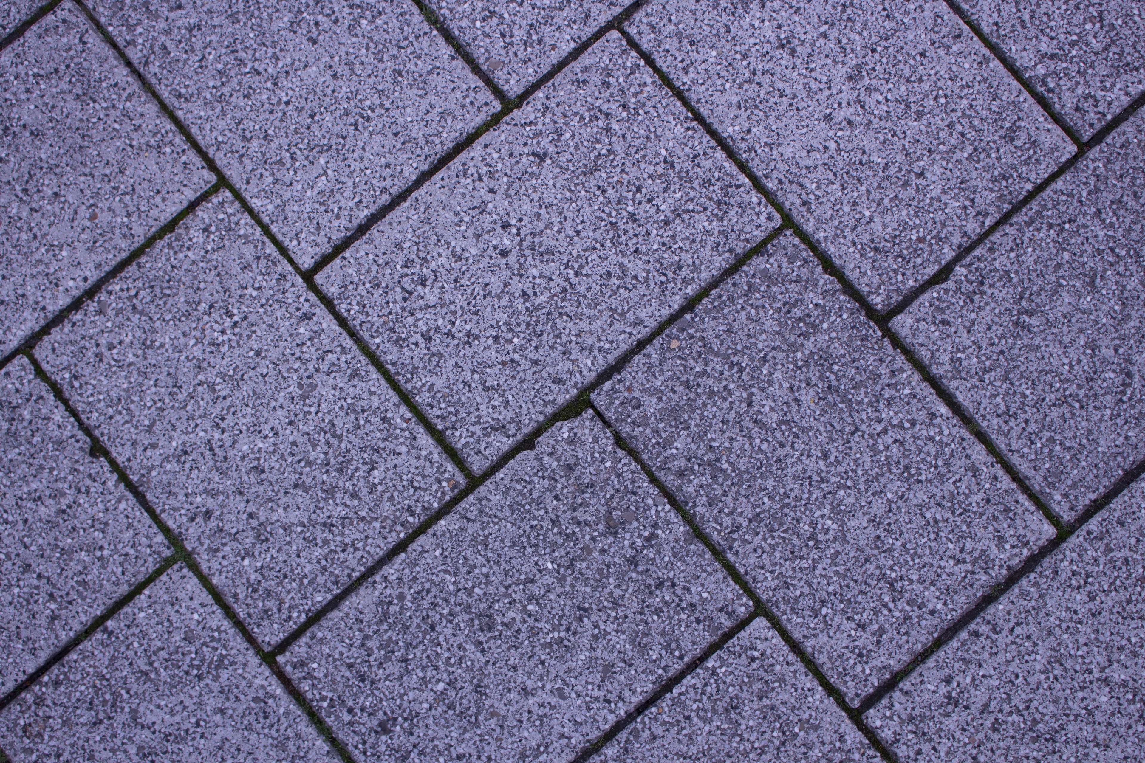 Paving stones with visible joints HD Wallpaper
