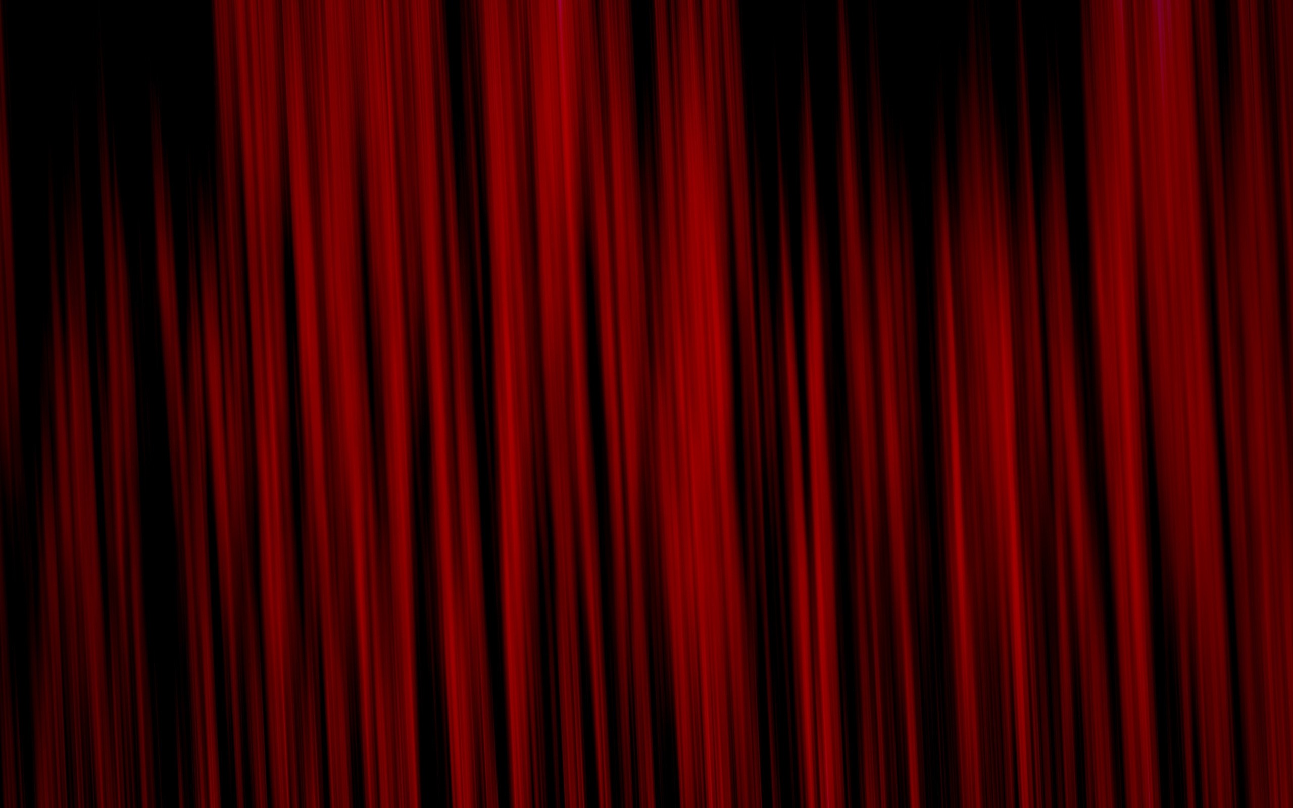 Red Curtains Texture Abstract Background HD Wallpaper