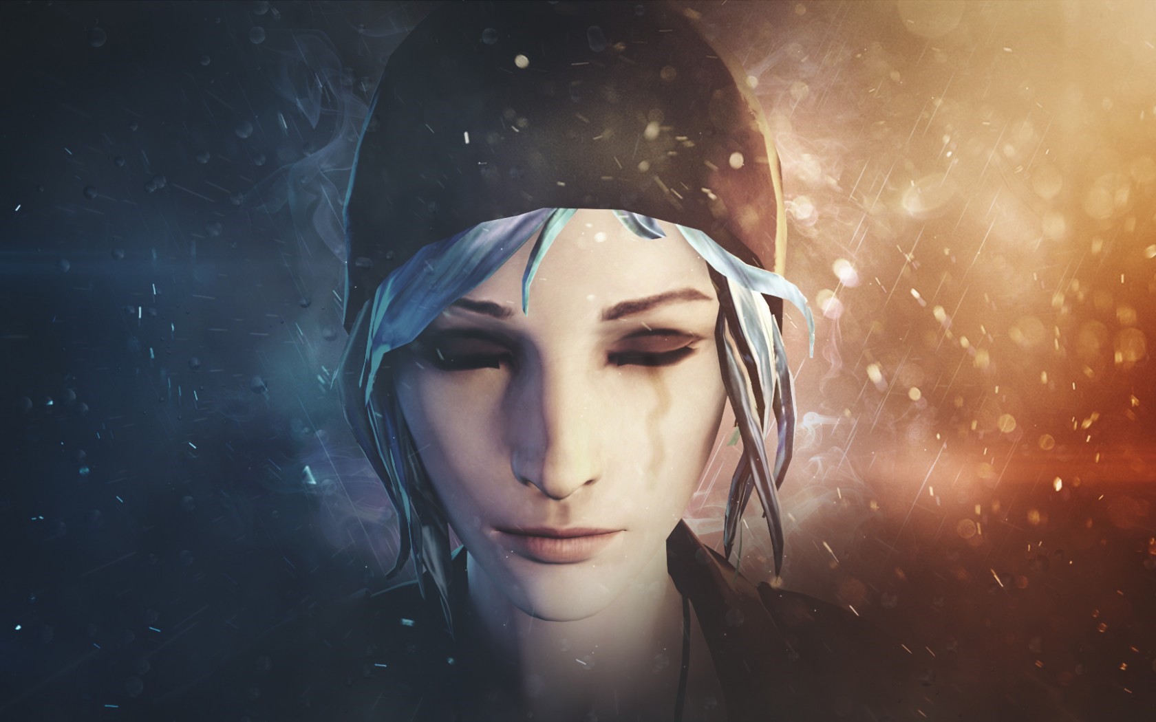 Chloe Price from Life is Strange HD Wallpaper