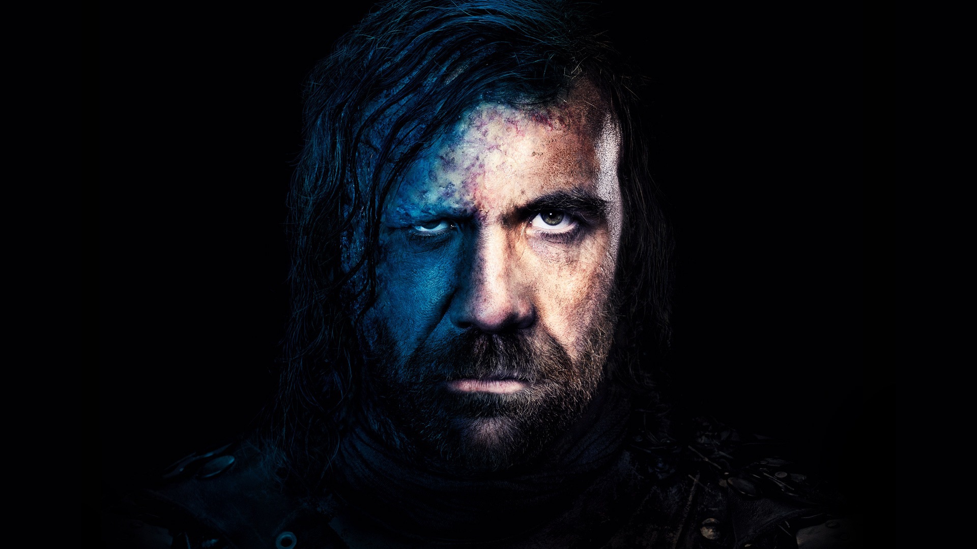 Sandor Clegane from Game of Thrones HD Wallpaper