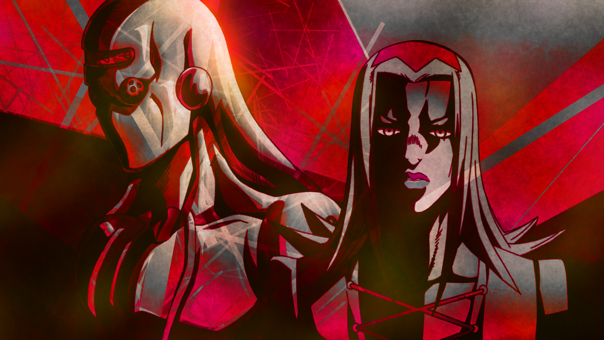 Leone Abbacchio from JoJo's Bizarre Adventure HD Wallpaper