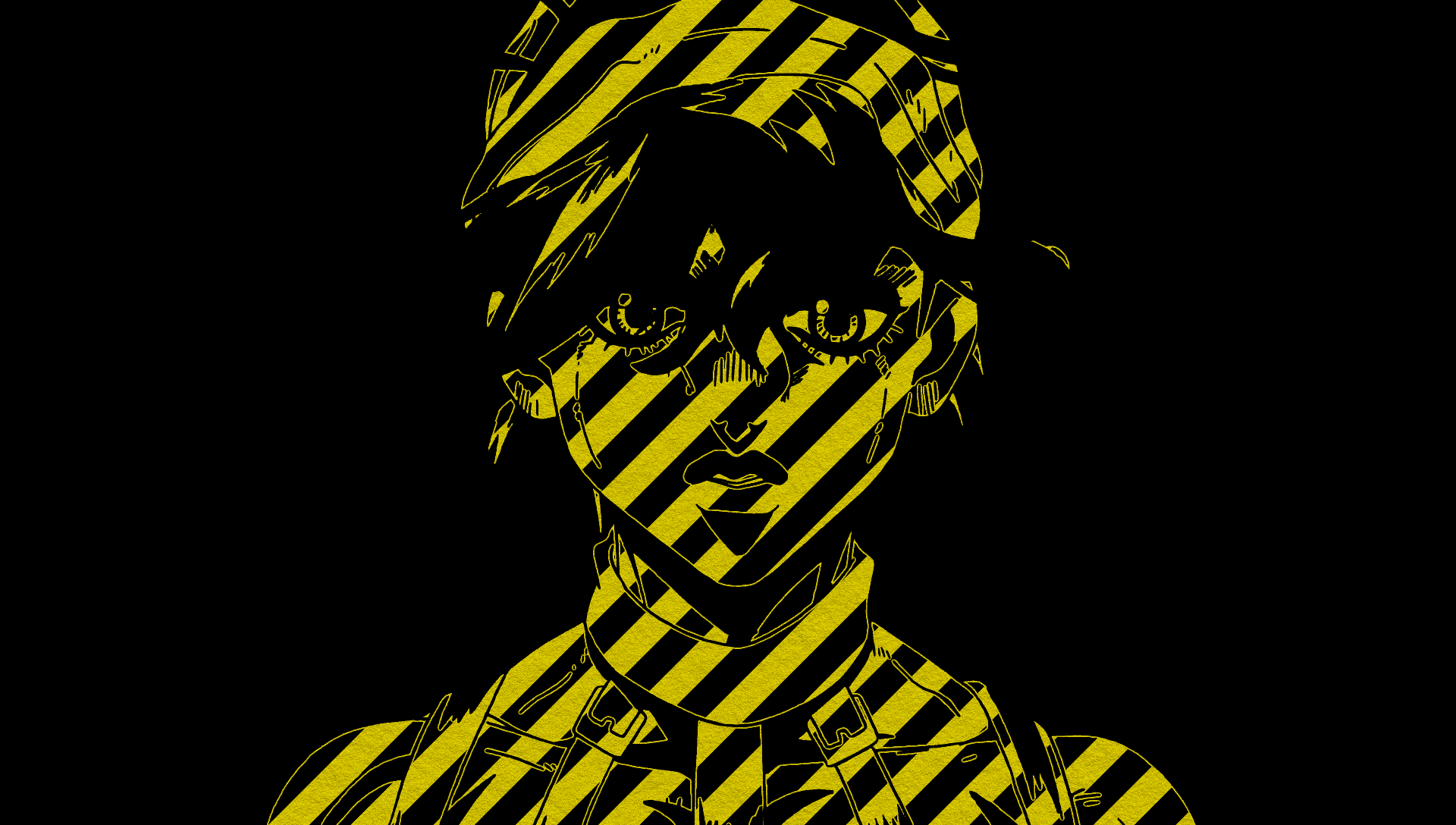 Narancia Ghirga from JoJo's Bizarre Adventure HD Wallpaper