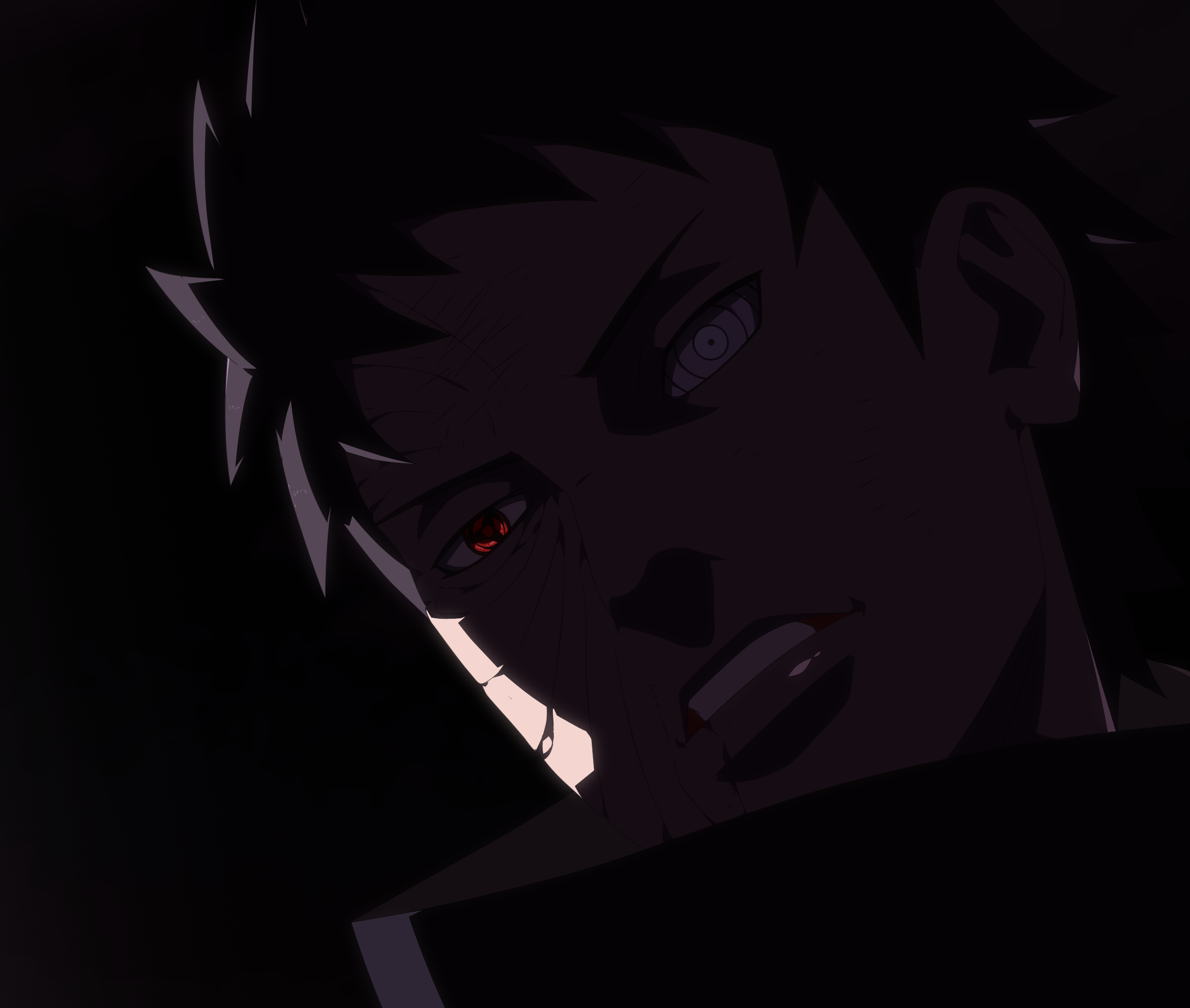 Obito Uchiha from Naruto HD Wallpaper
