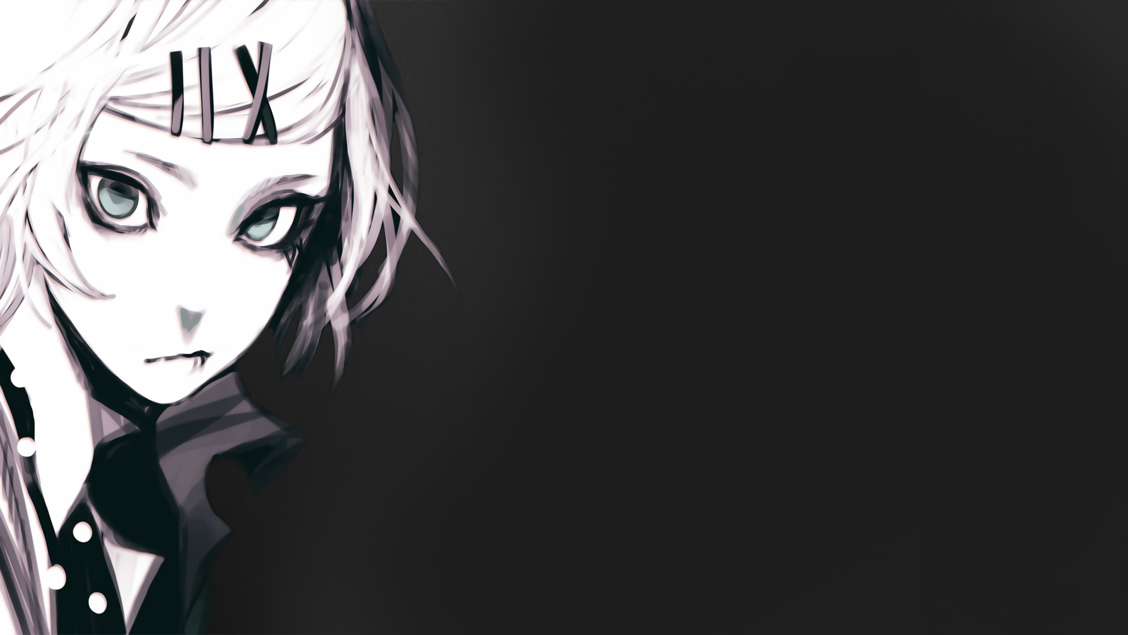 Juuzou Suzuya from Tokyo Ghoul HD Wallpaper