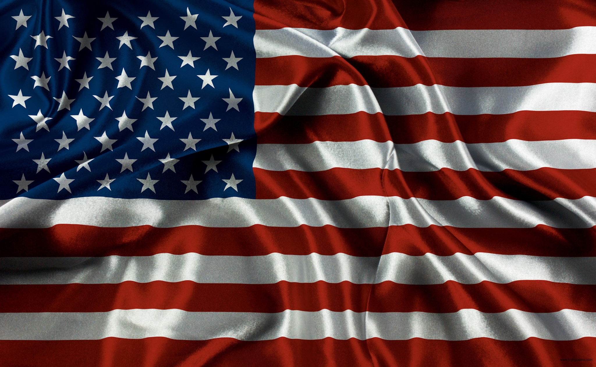 american flag HD Wallpaper