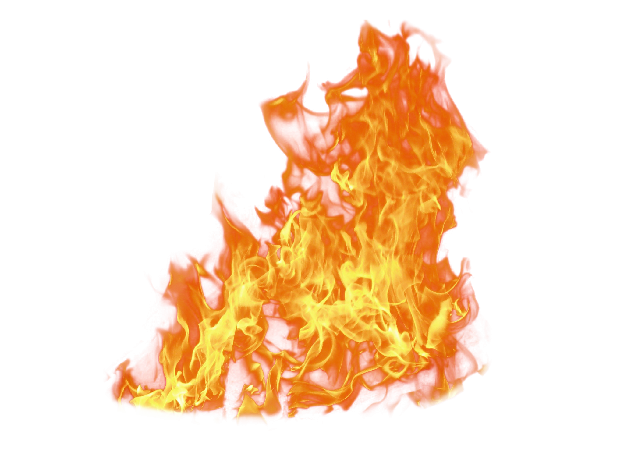 Flames HD Wallpaper