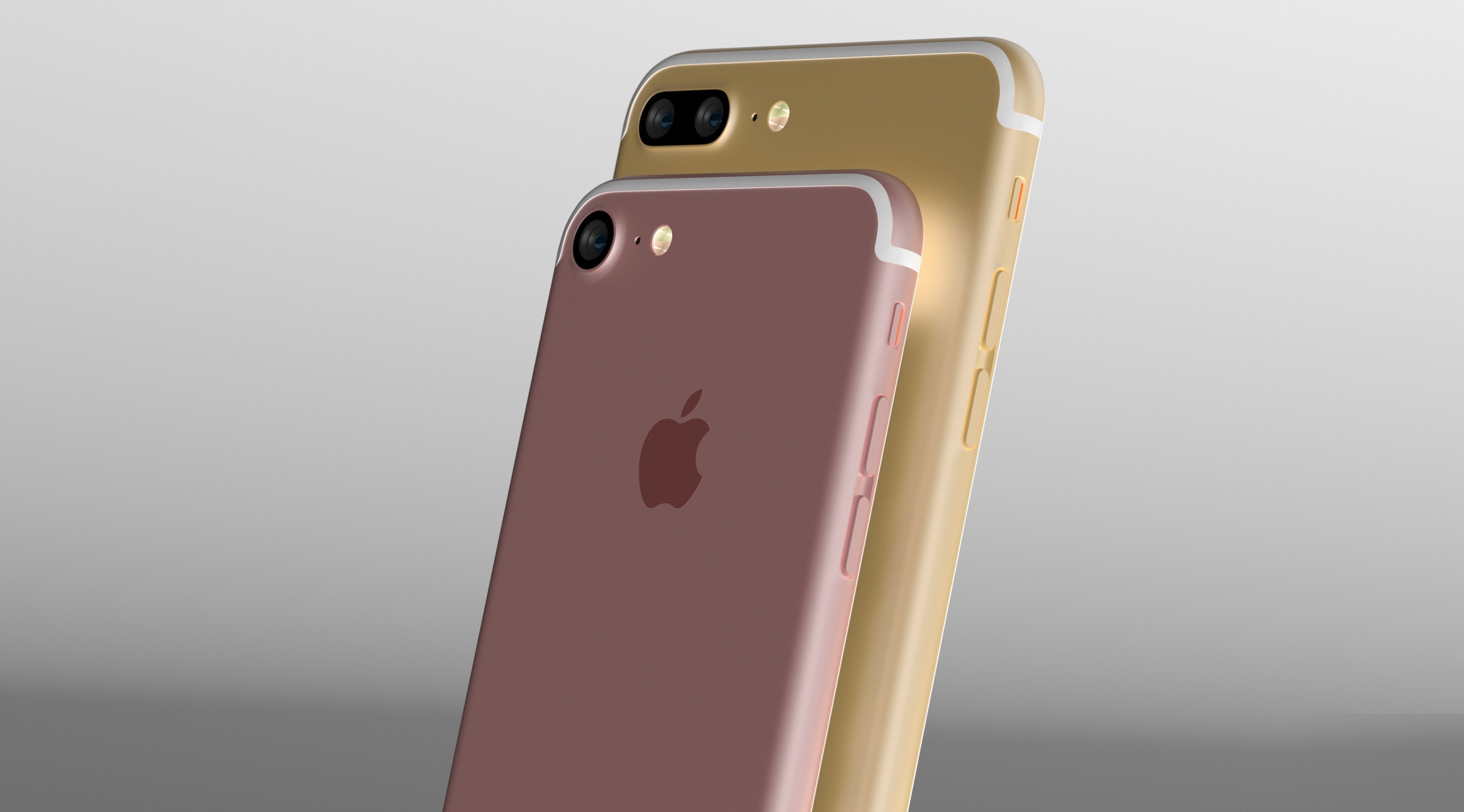 iPhone 7 4K HD Wallpaper