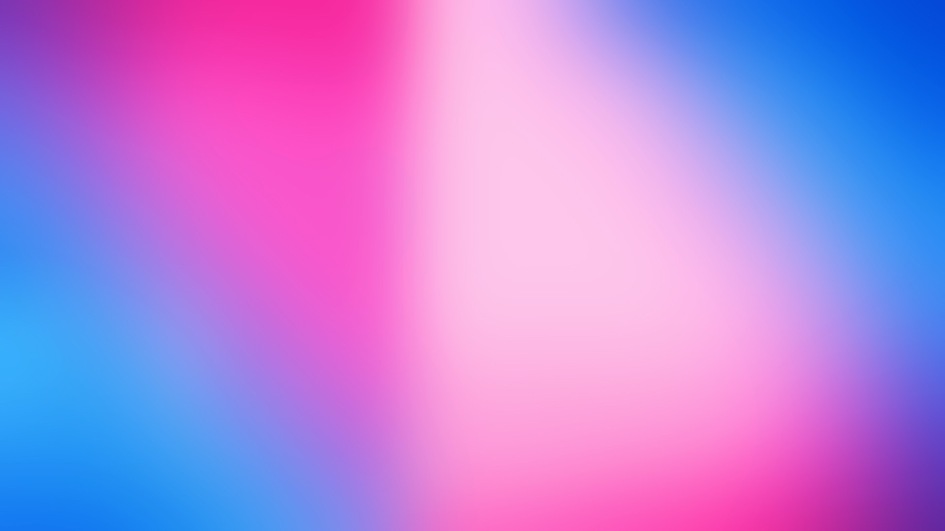 Pink and blue gradient abstract background HD Wallpaper