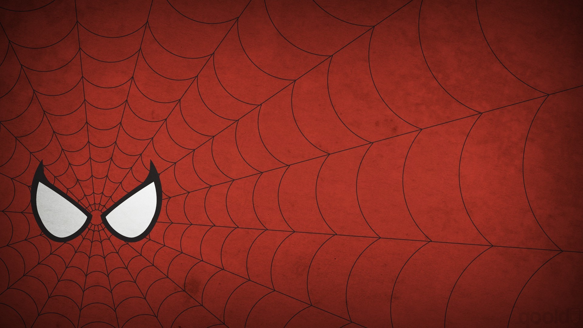 Spider-Man's Mask from Marvel Comics HD Wallpaper