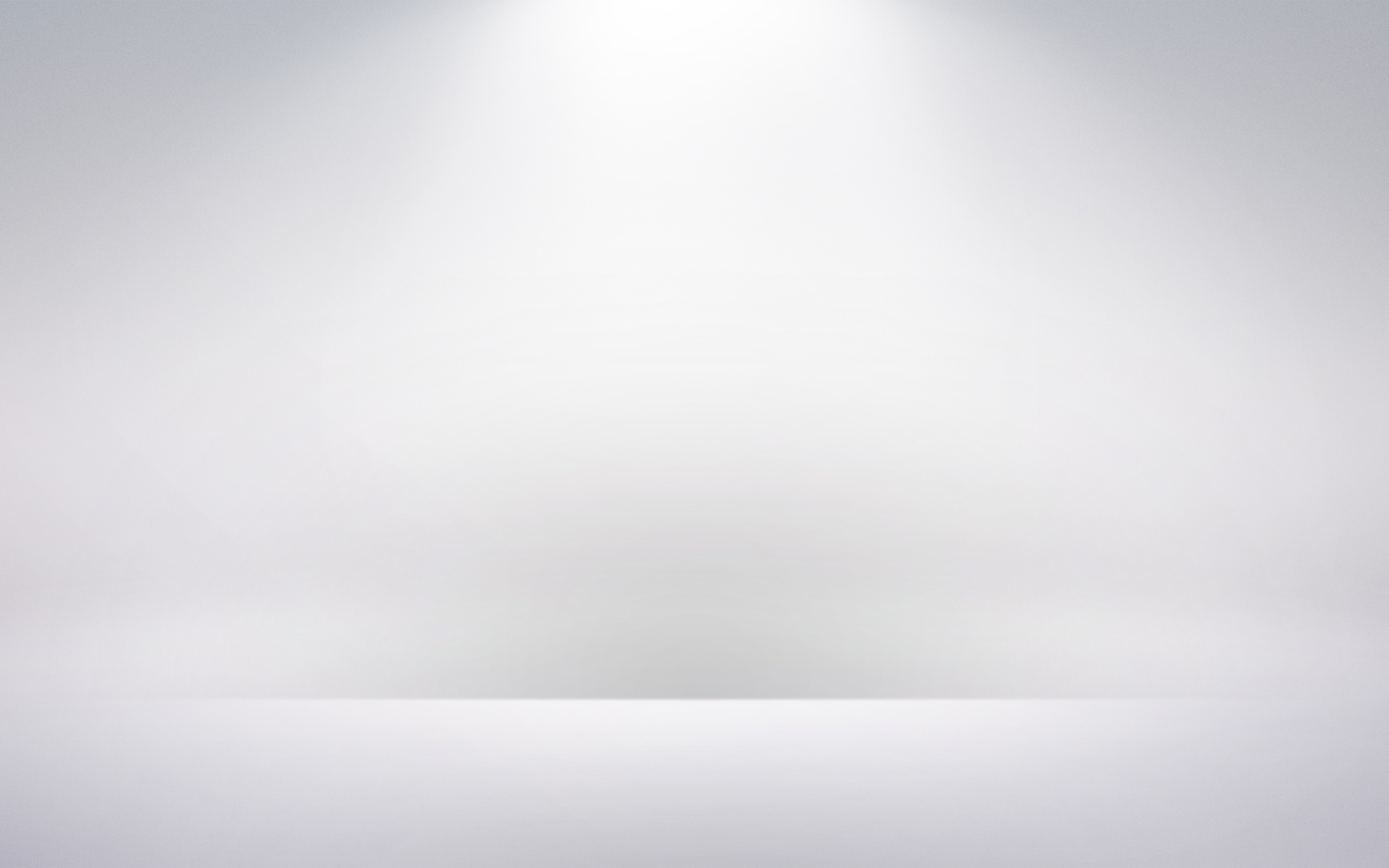 Empty stage with spotlights and gradient background HD Wallpaper