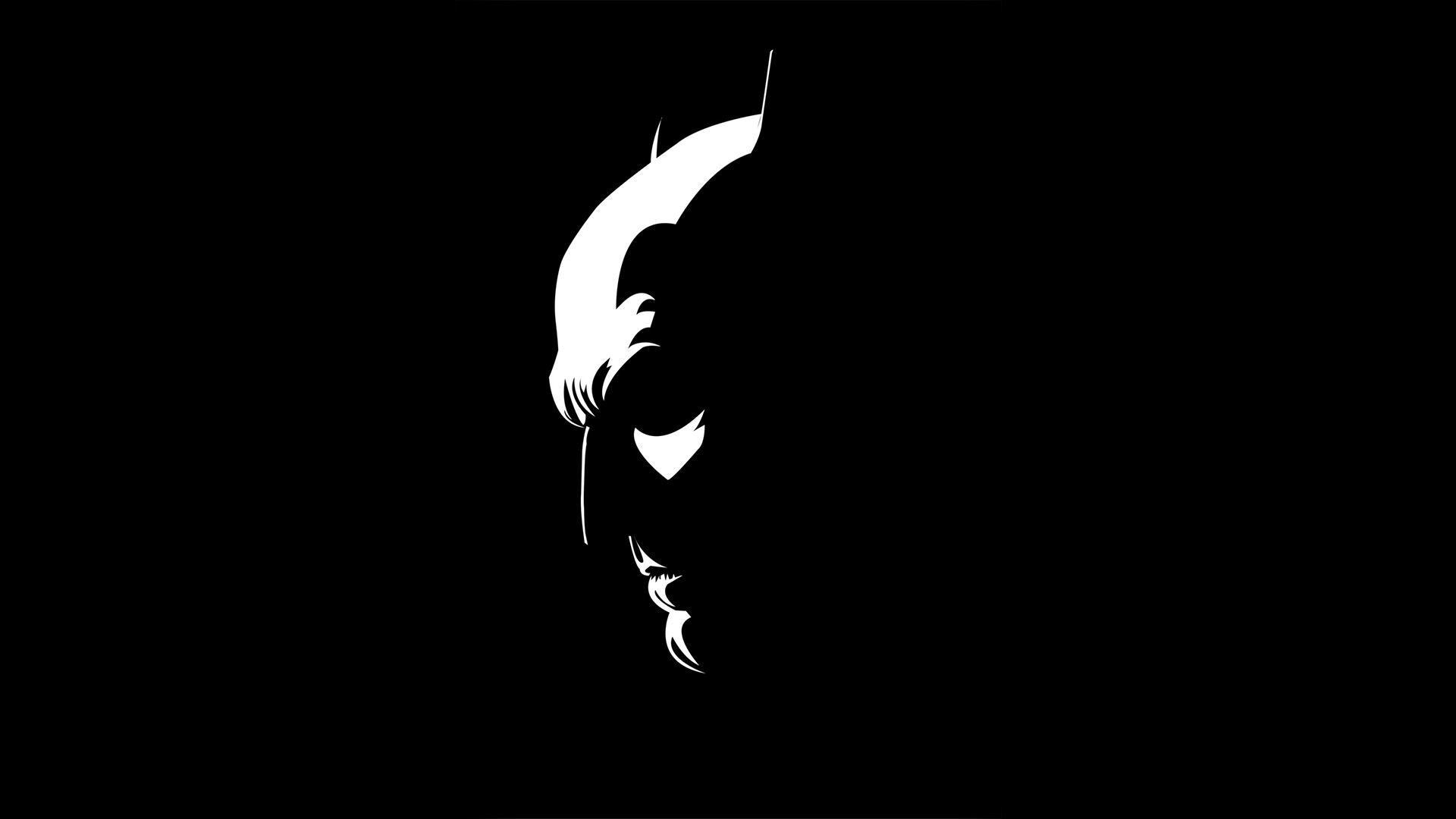 Batman from DC Comics HD Wallpaper