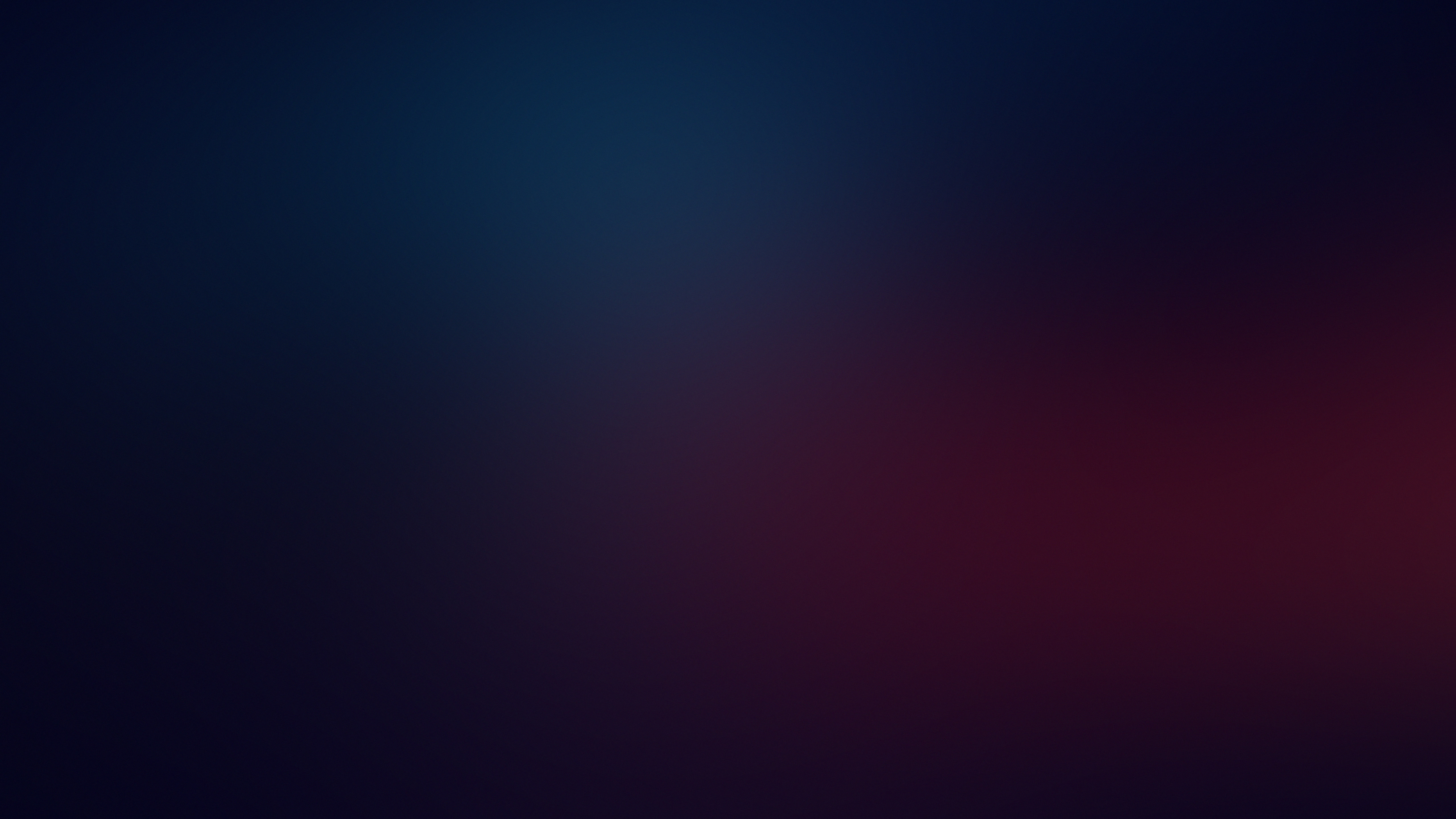 Abstract Color Blur in 4K HD Wallpaper
