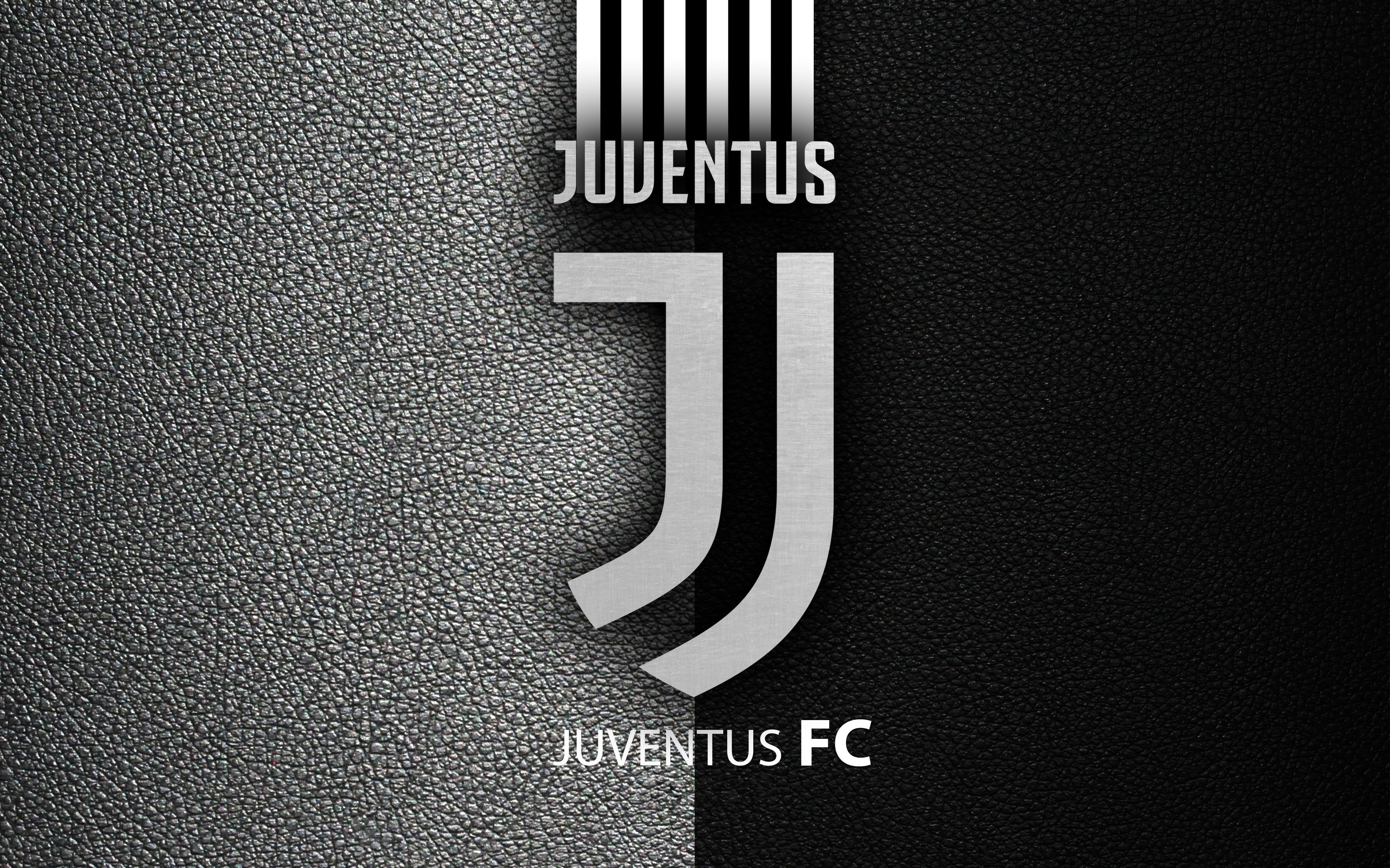 Juventus FC logo HD Wallpaper