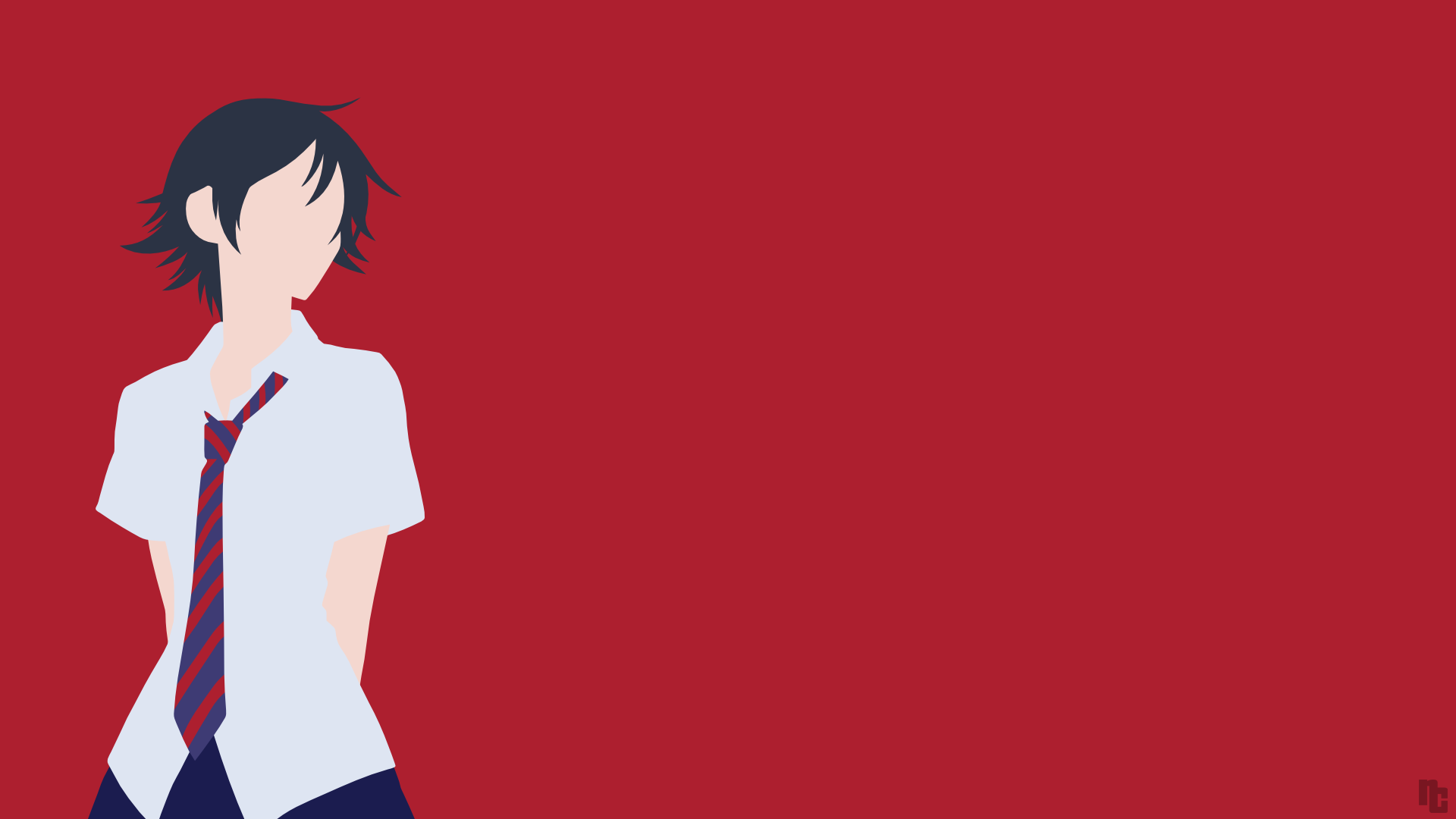 Asuka Mishima from Tekken HD Wallpaper