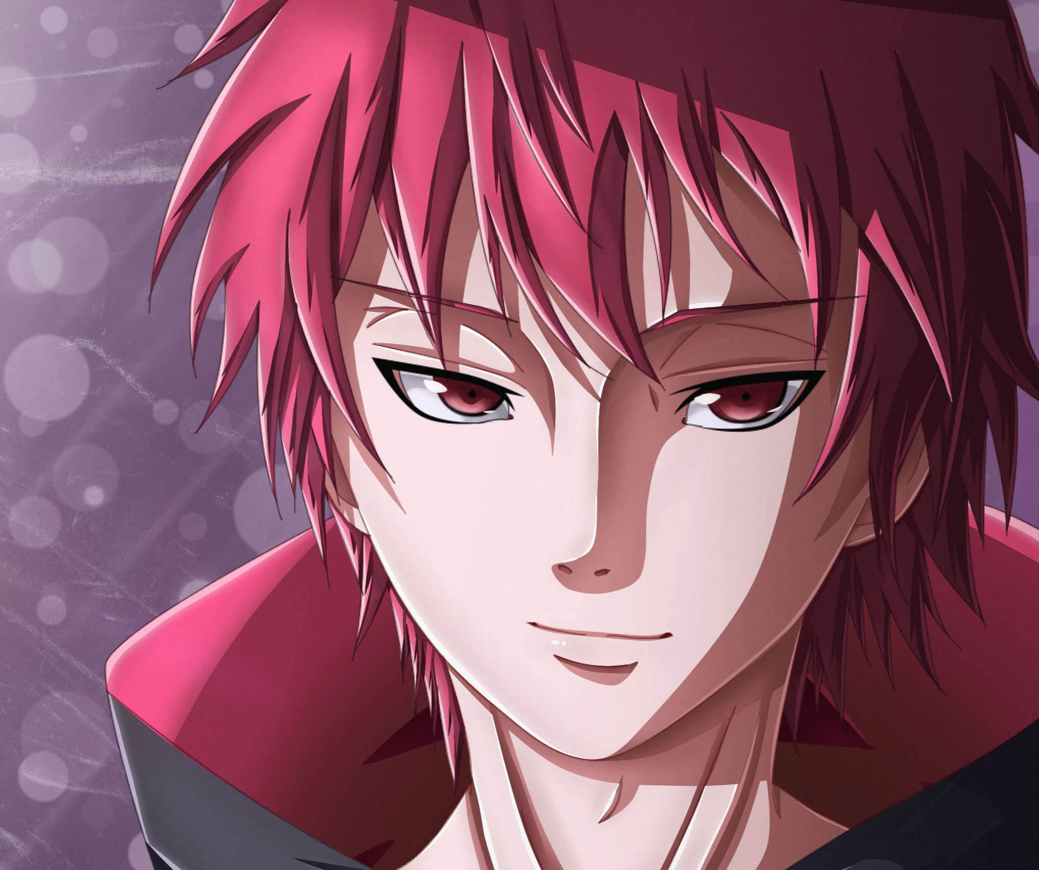 Sasori from Naruto HD Wallpaper