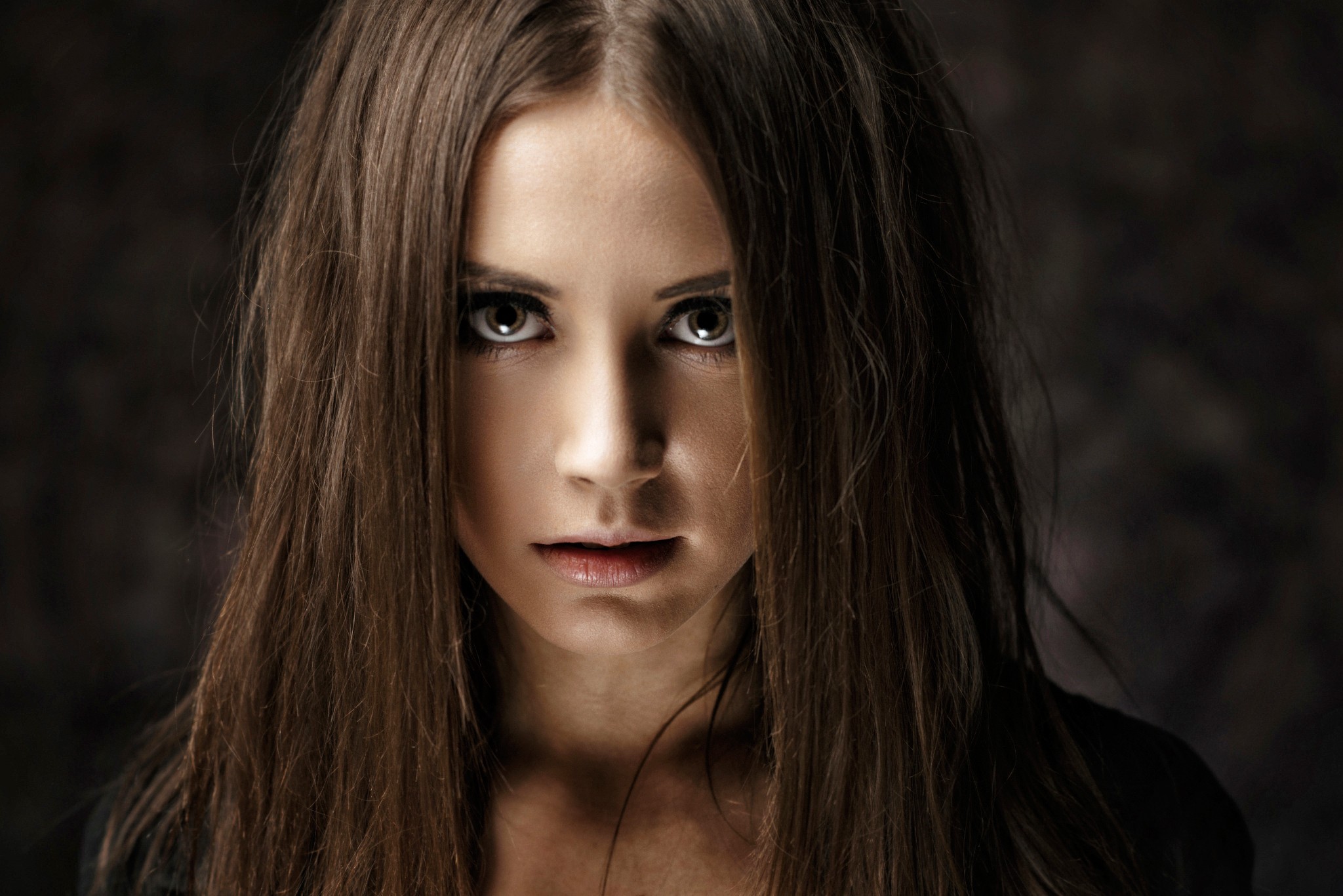 Xenia Kokoreva HD Wallpaper