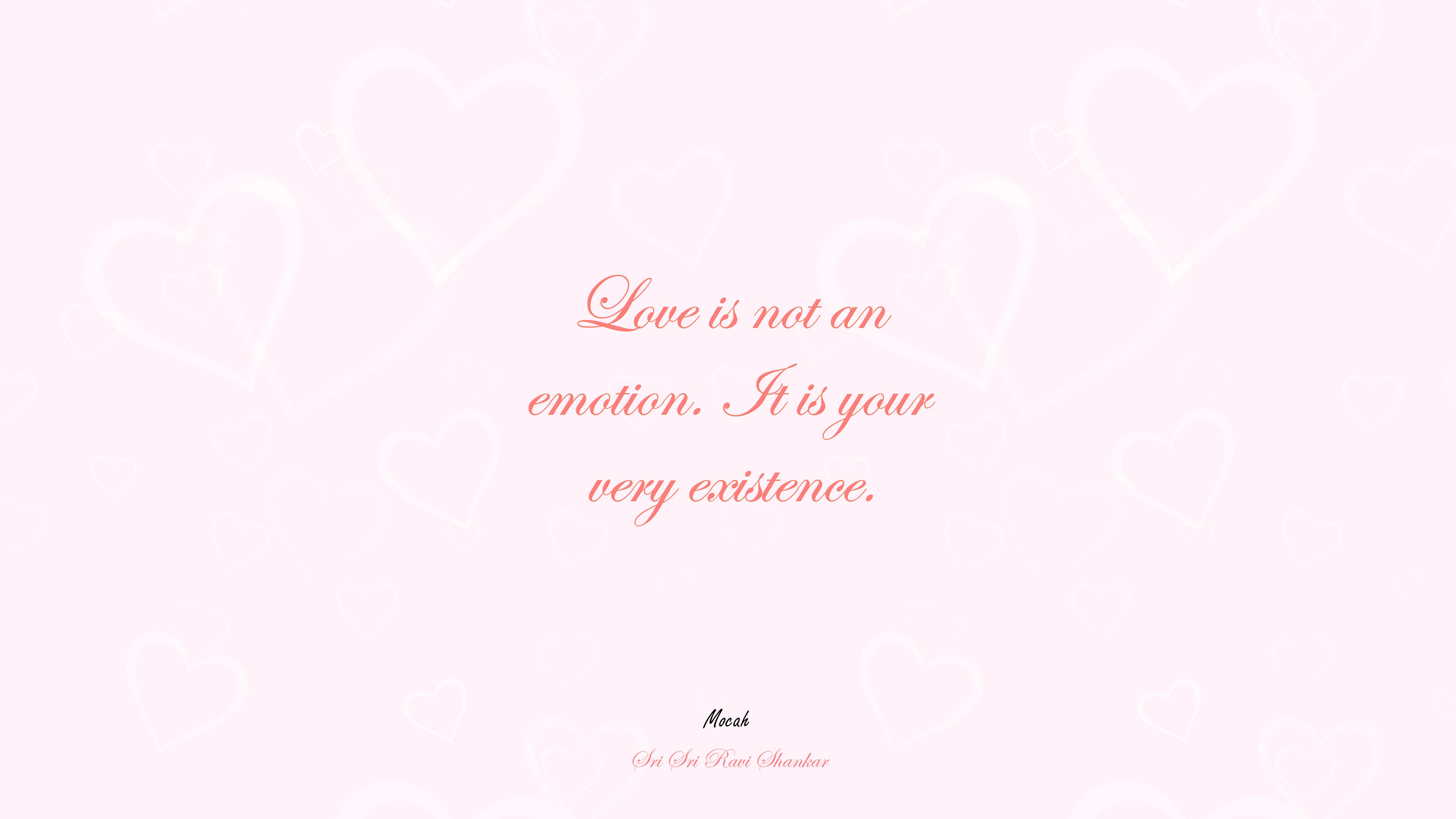  love quote free download, Sri Sri Ravi Shankar quote HD Wallpaper