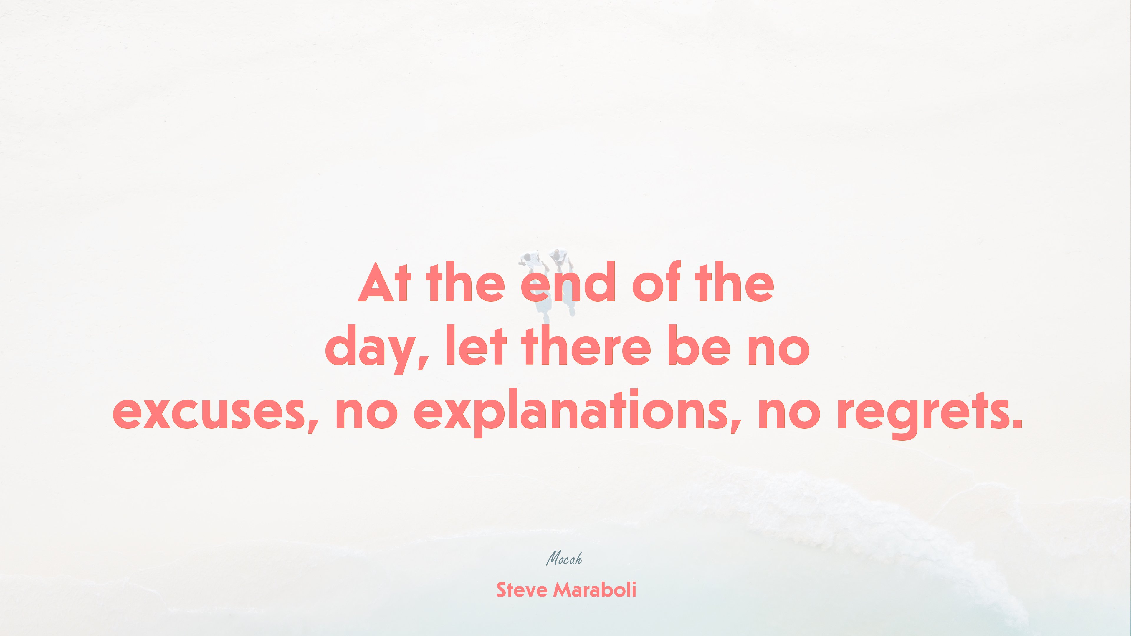 quote on life hd, Steve Maraboli quote HD Wallpaper