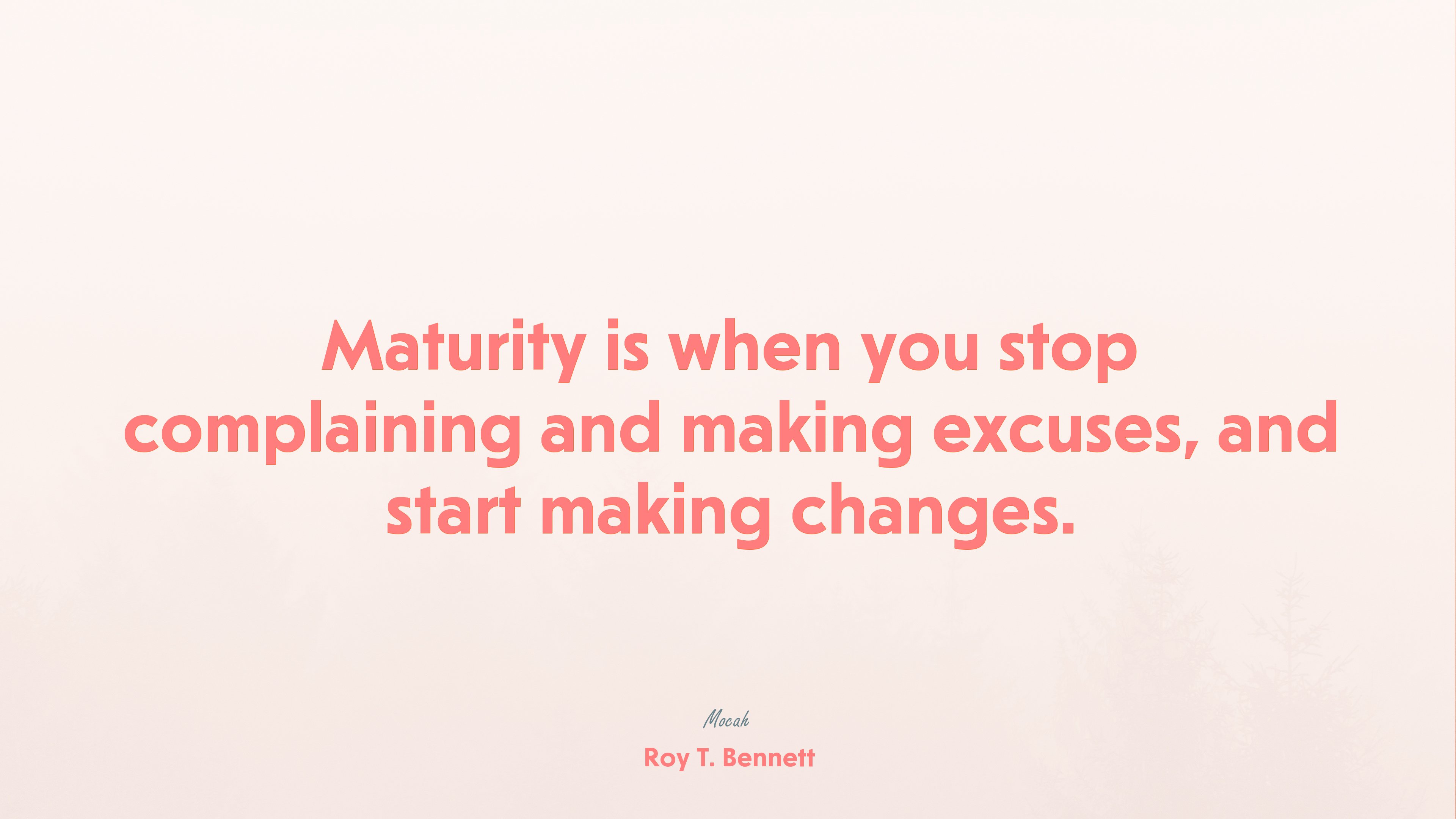 download life quote, Roy T. Bennett quote HD Wallpaper